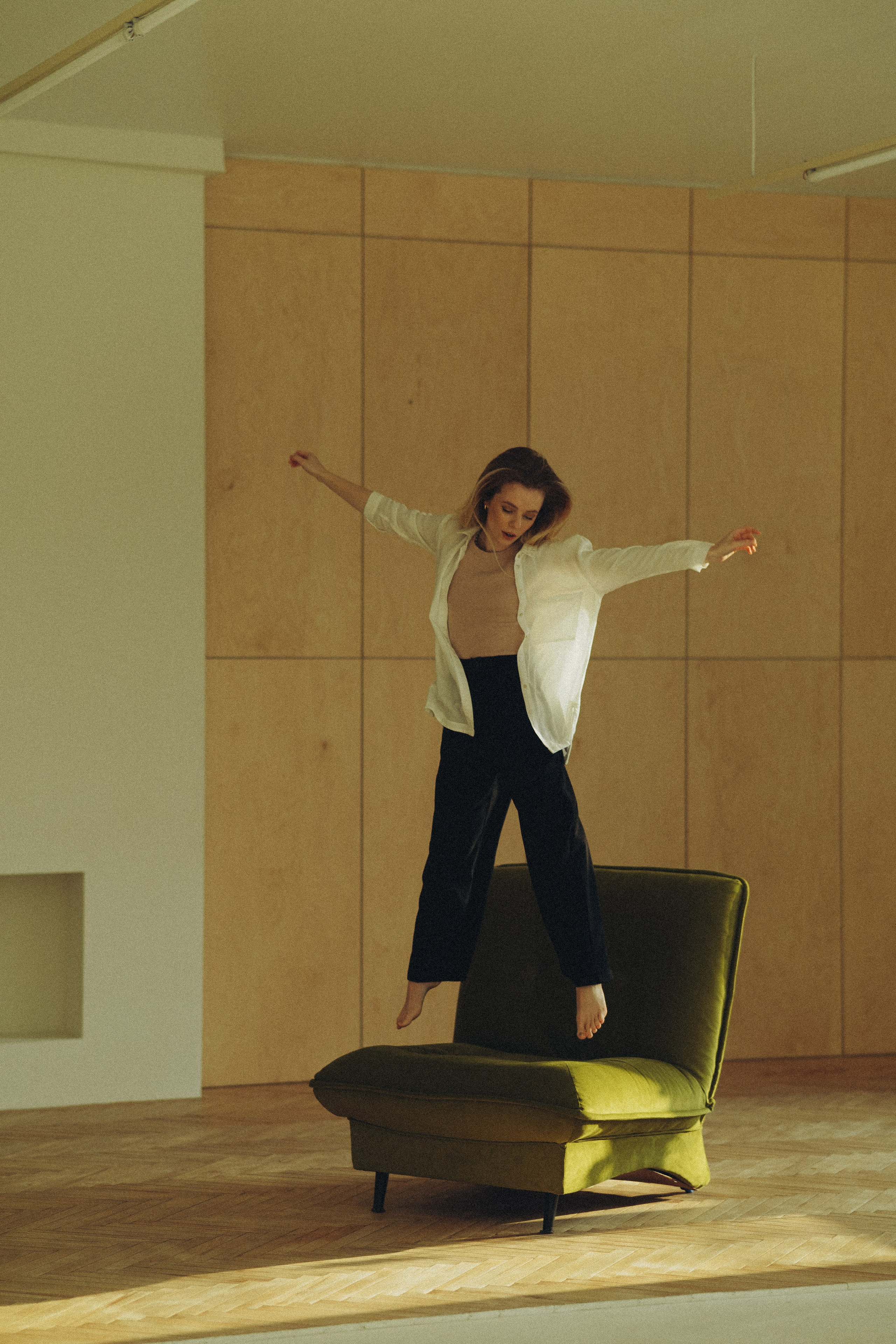 Арина. Даша Царёва, фотограф