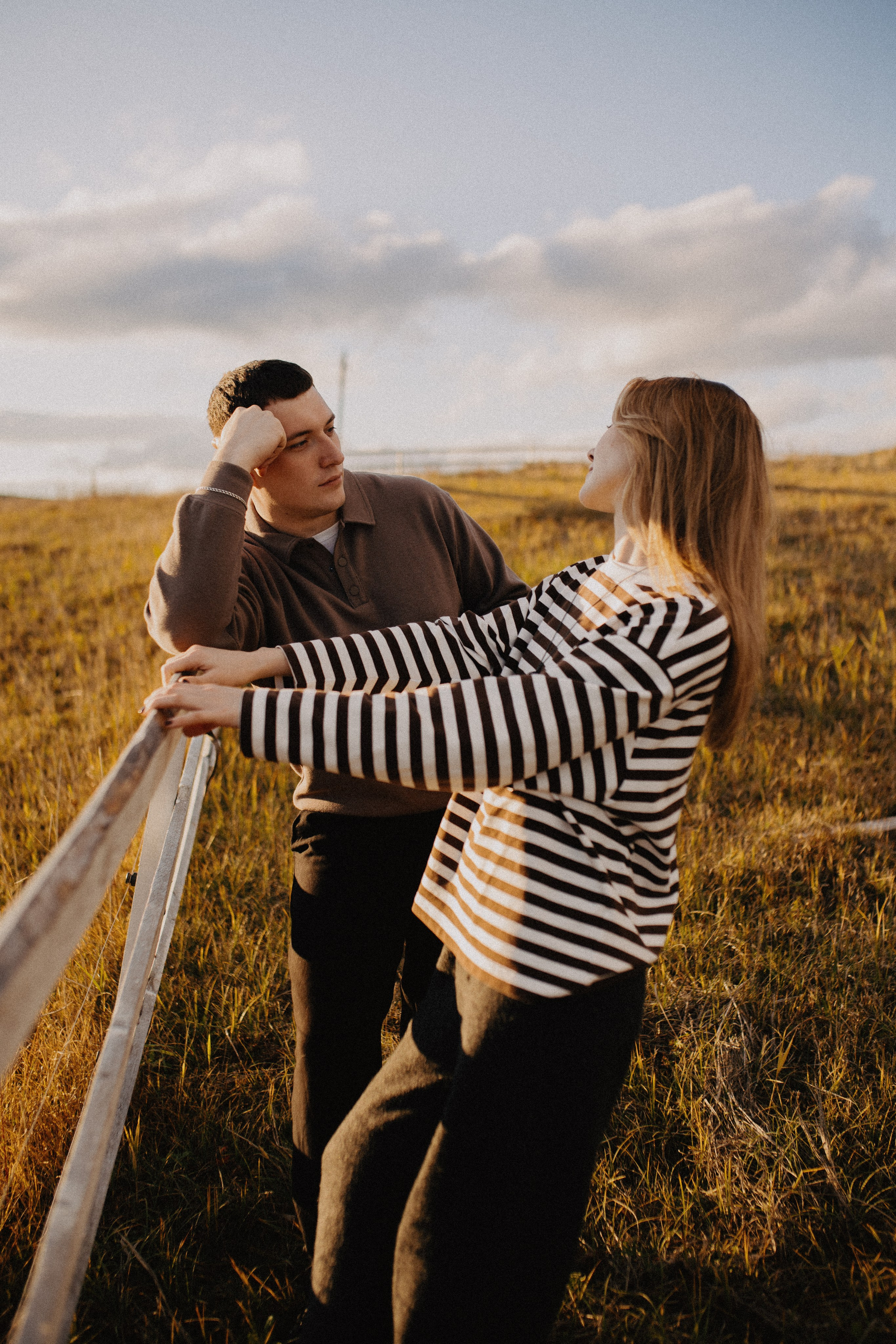 Юлиана и Влад. Даша Царёва, фотограф