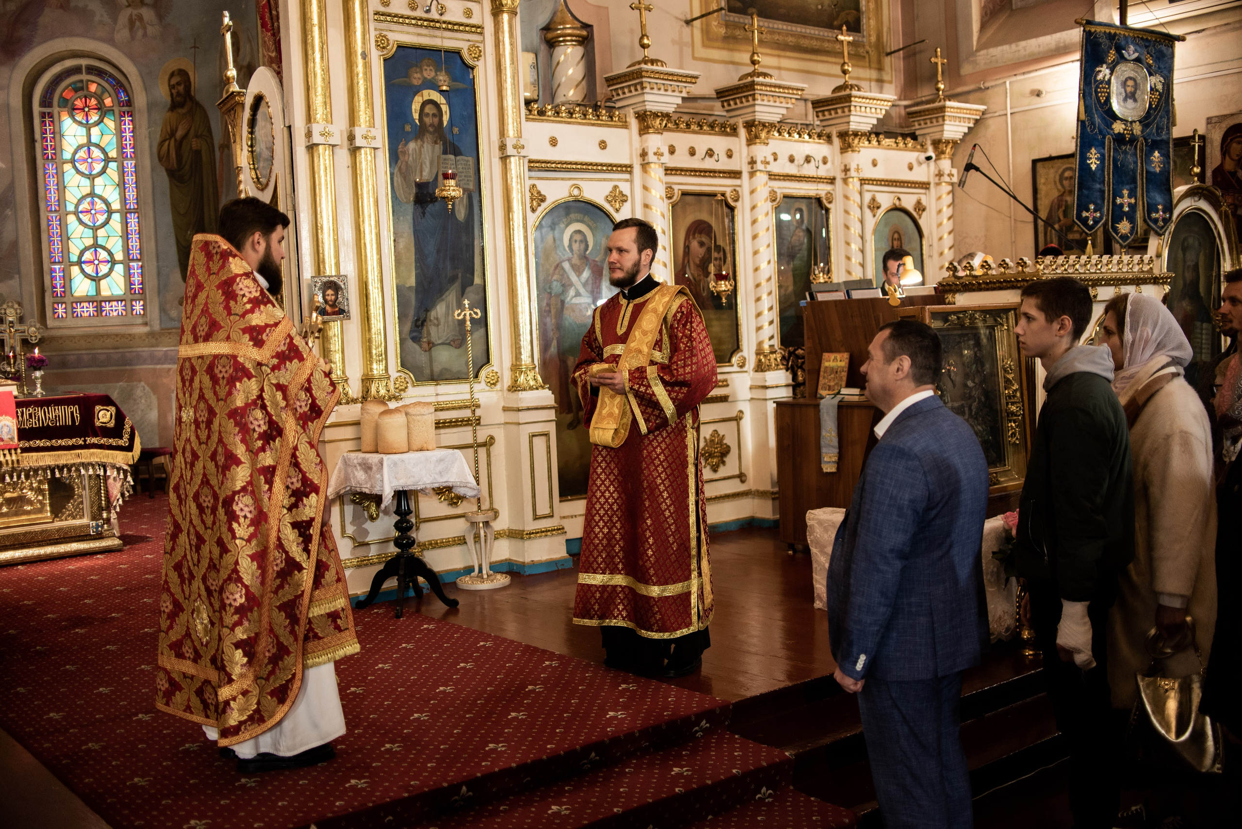 Четверг светлой седмицы 20.04.2023. Семейный и свадебный фотограф в Феодосии и Коктебеле