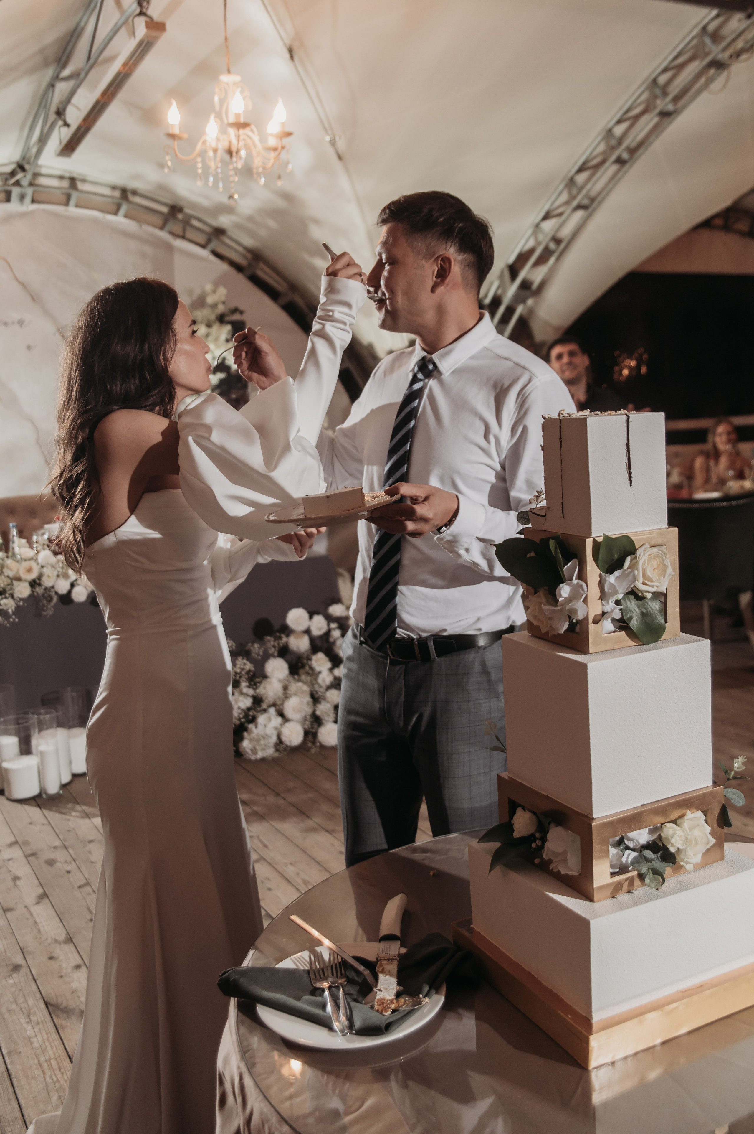 Свадебная фотосессия в Твери, Москве и Санкт-Петербурге. Свадебный фотограф в Твери, Москве и Санкт-Петербурге Денисова Екатерина