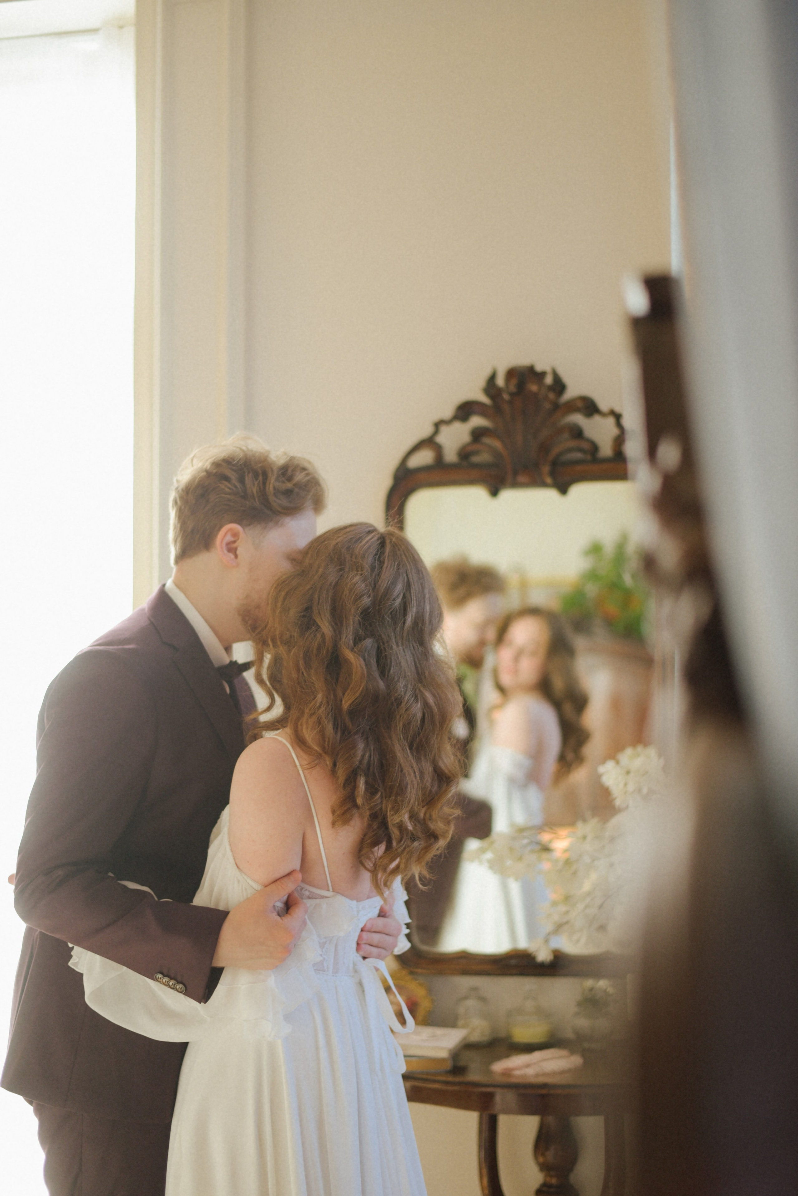 Романтичный Питер. Фотограф Лола Волна, город Москва