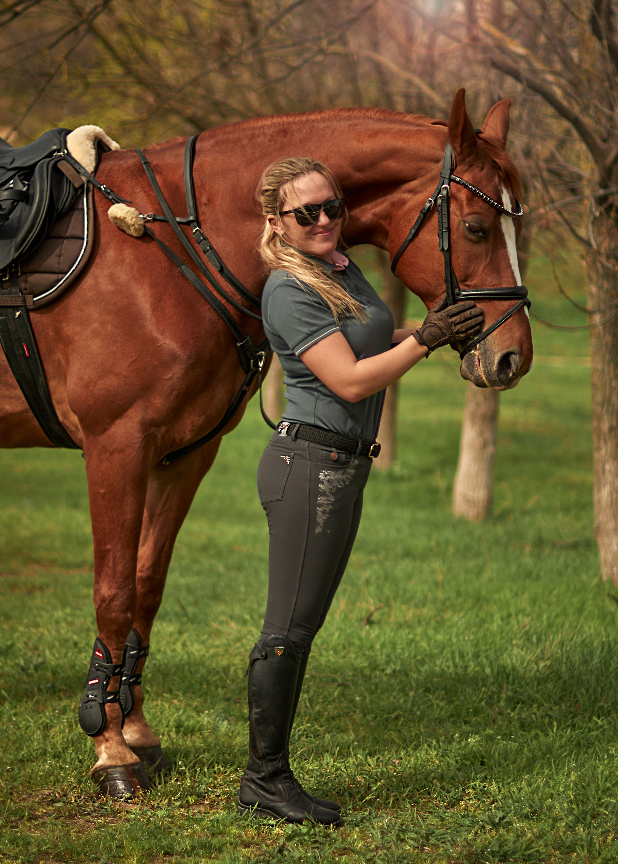 Екатерина и Банкир. Фотограф в Севастополе