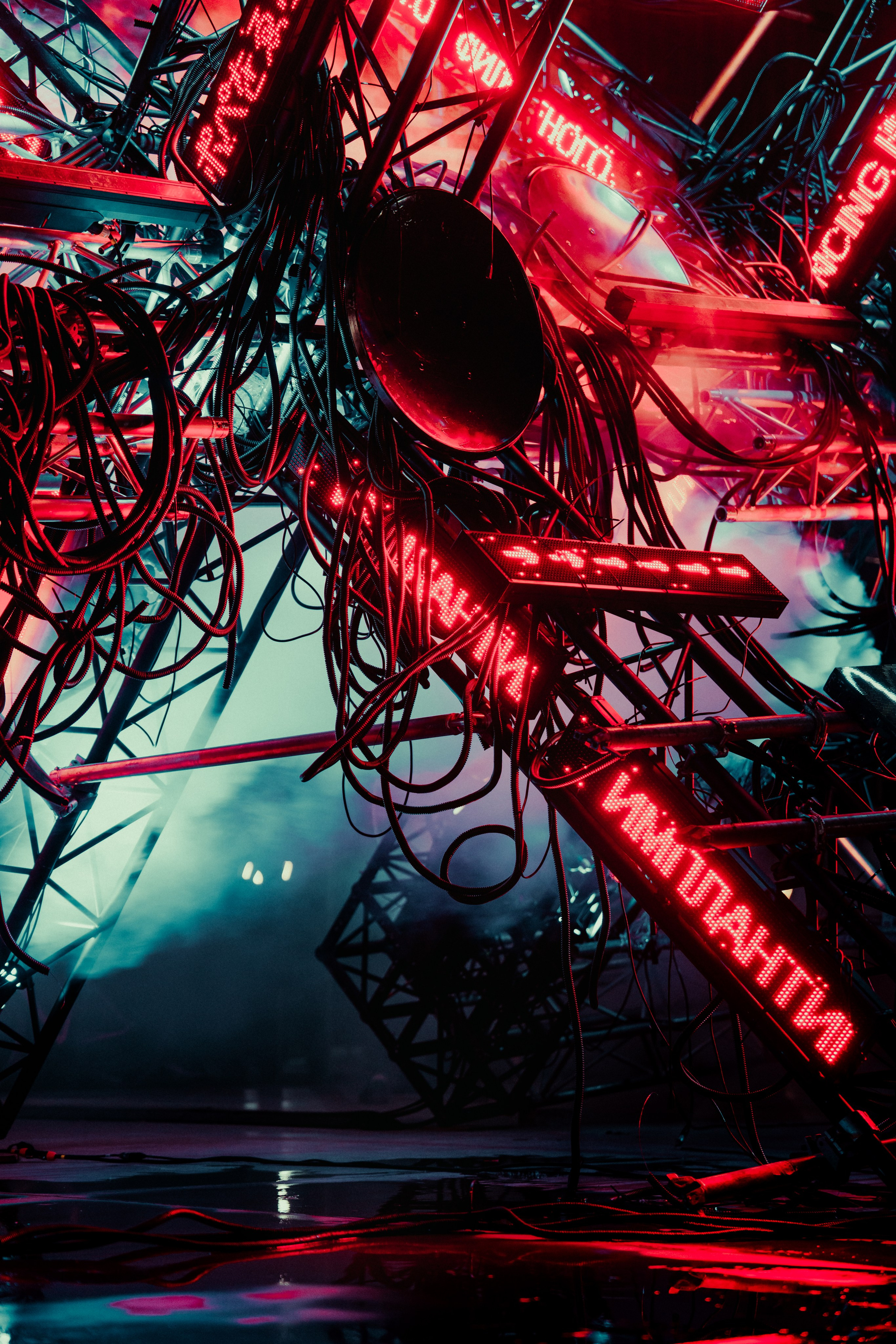 NUR 2025. @tomrus: Рустам Шагиморданов — фотограф