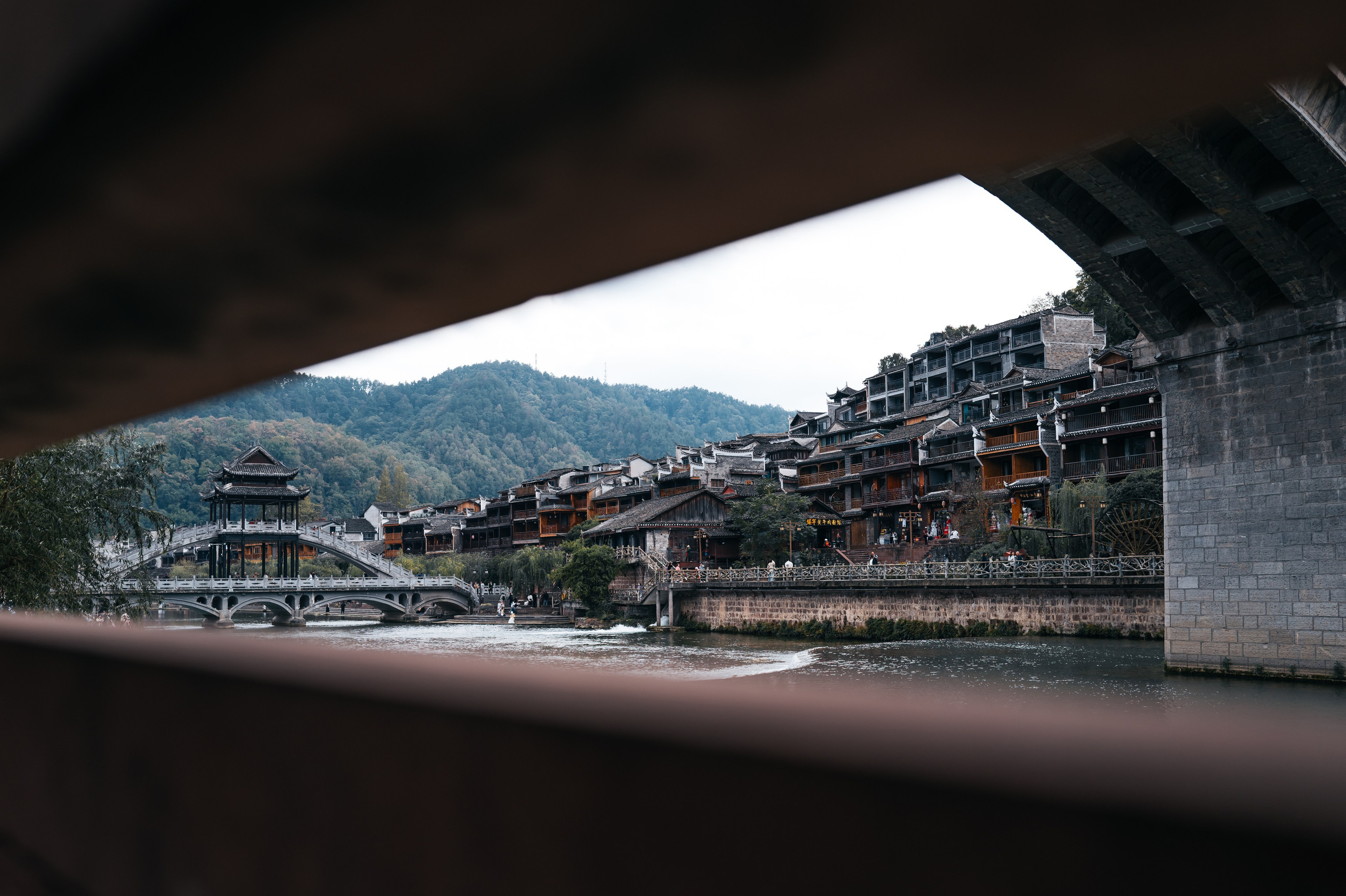 China/Китай. @tomrus: Рустам Шагиморданов — фотограф