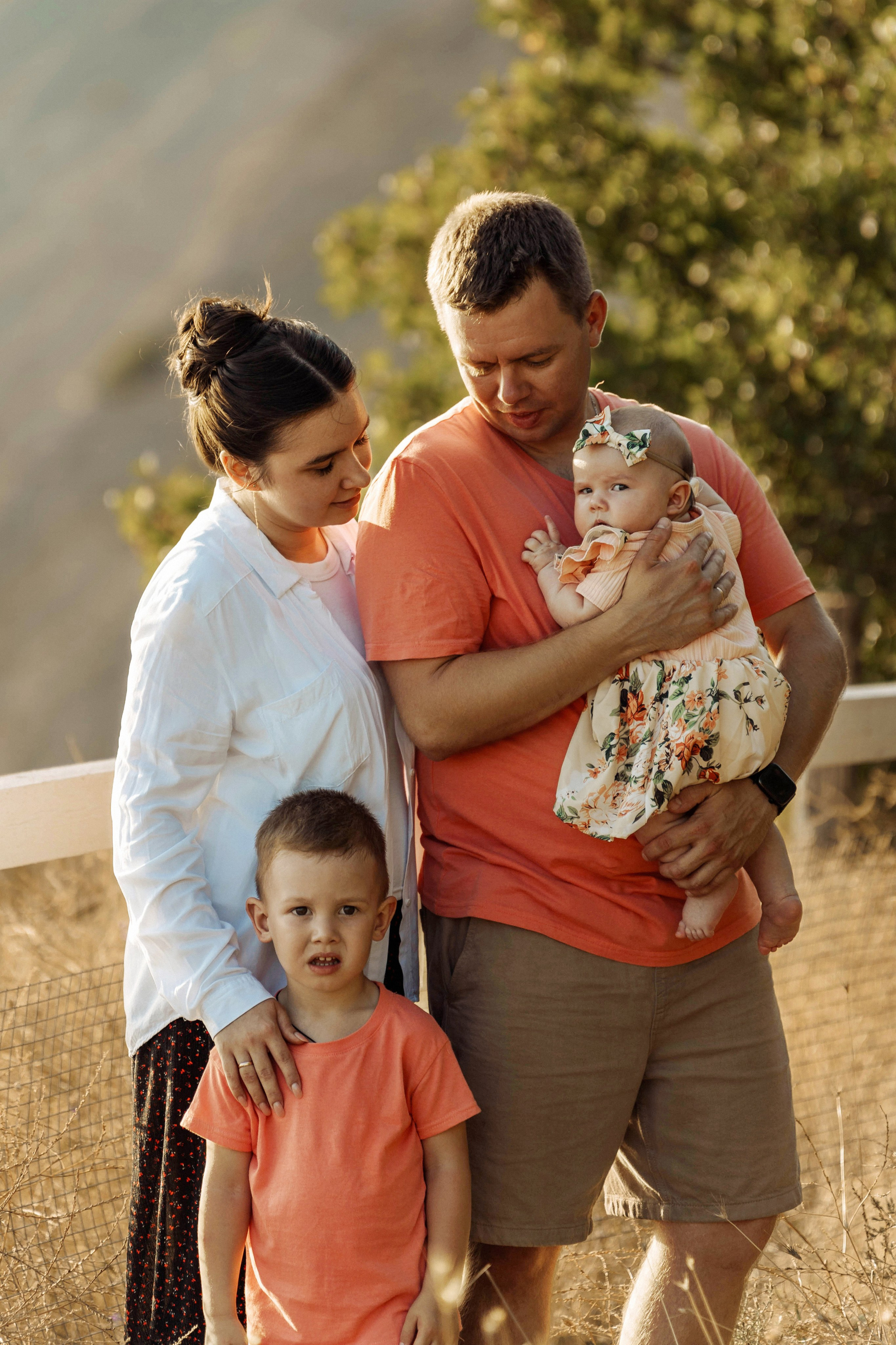 Семейная для Марии в к.Рай. Татьяна Тагель