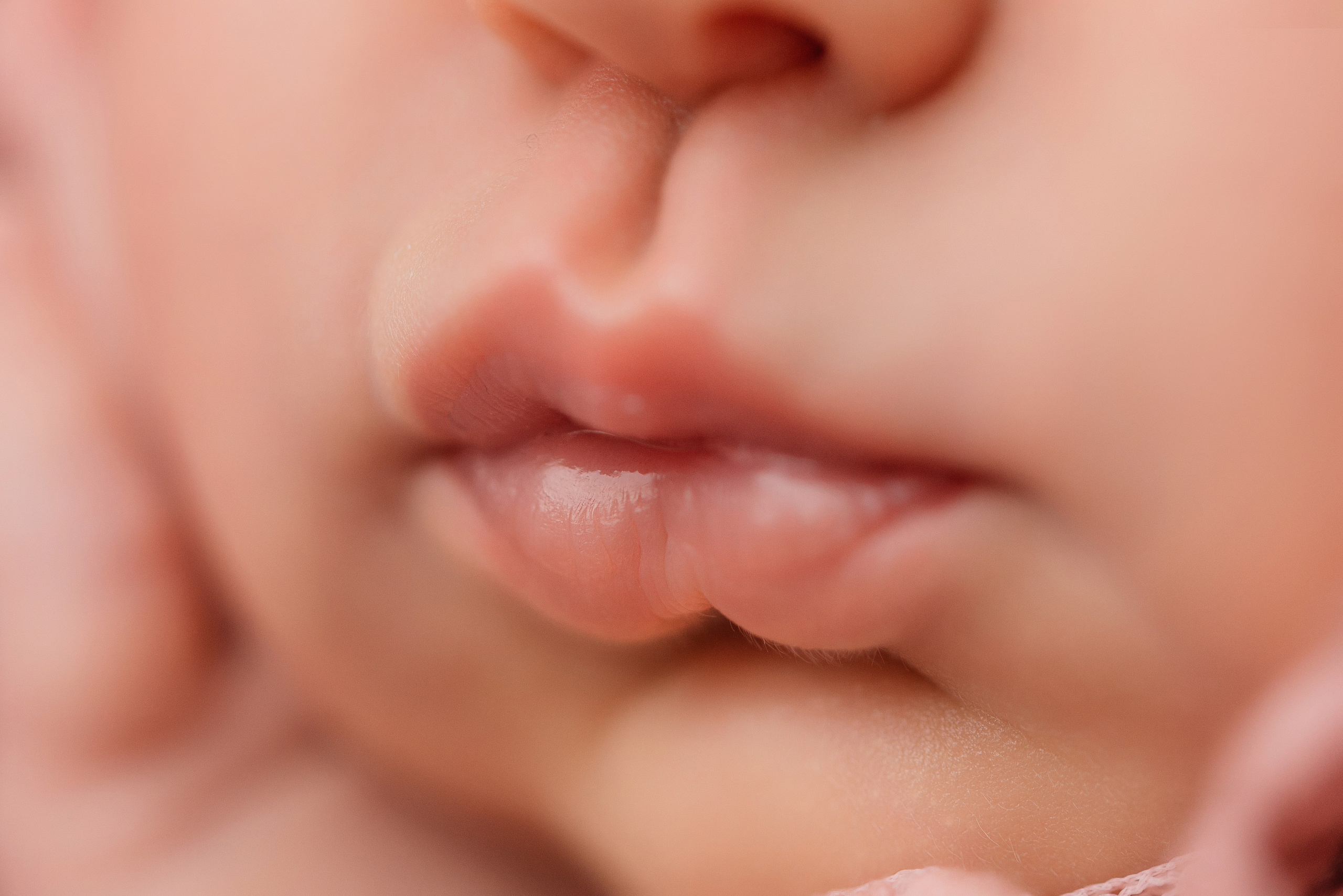 Амалия. Фотограф новорожденных Белгород