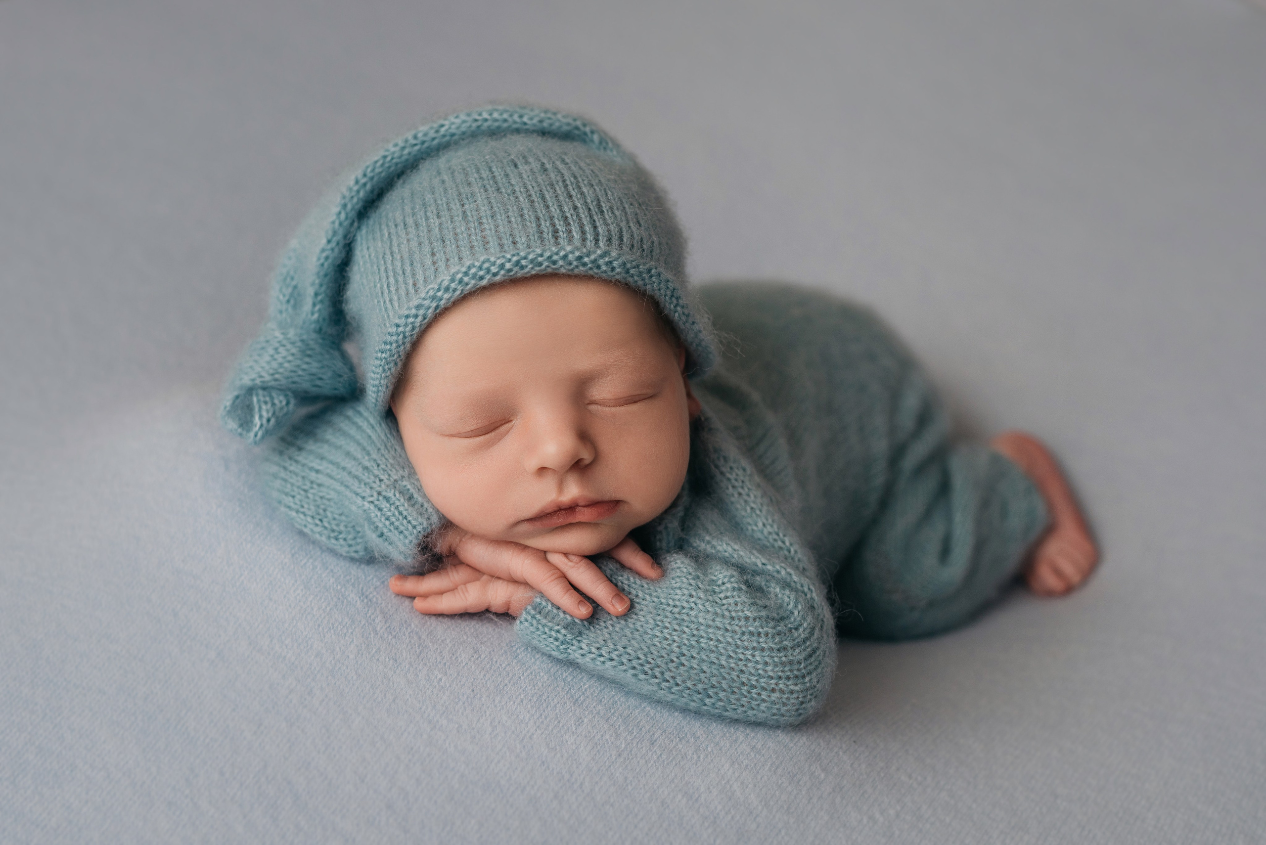 Андрей. Фотограф новорожденных Белгород