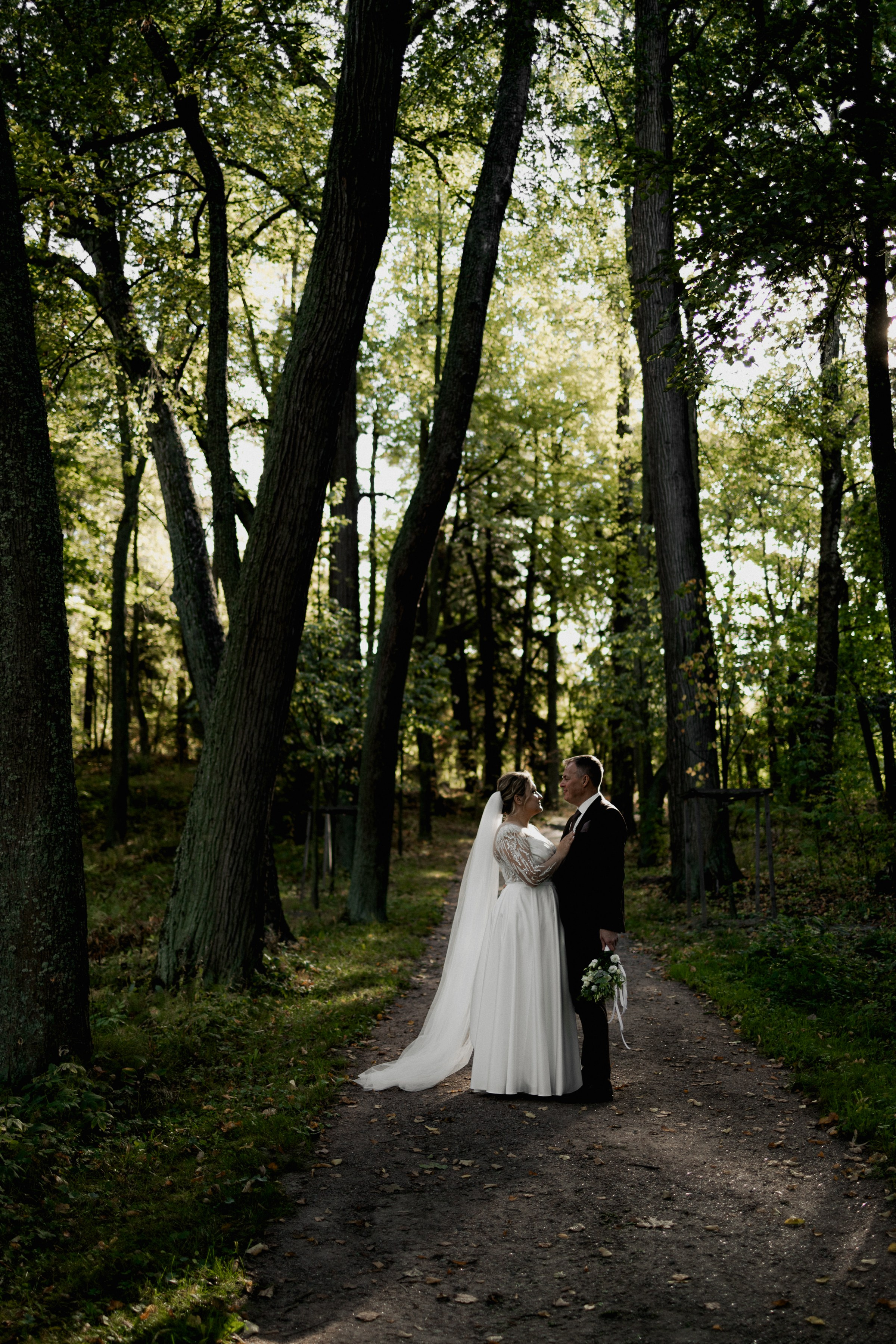 Кирилл и Лена/Wedding day. Фотограф в Выборге и Санкт-Петербурге Маша Гуляева