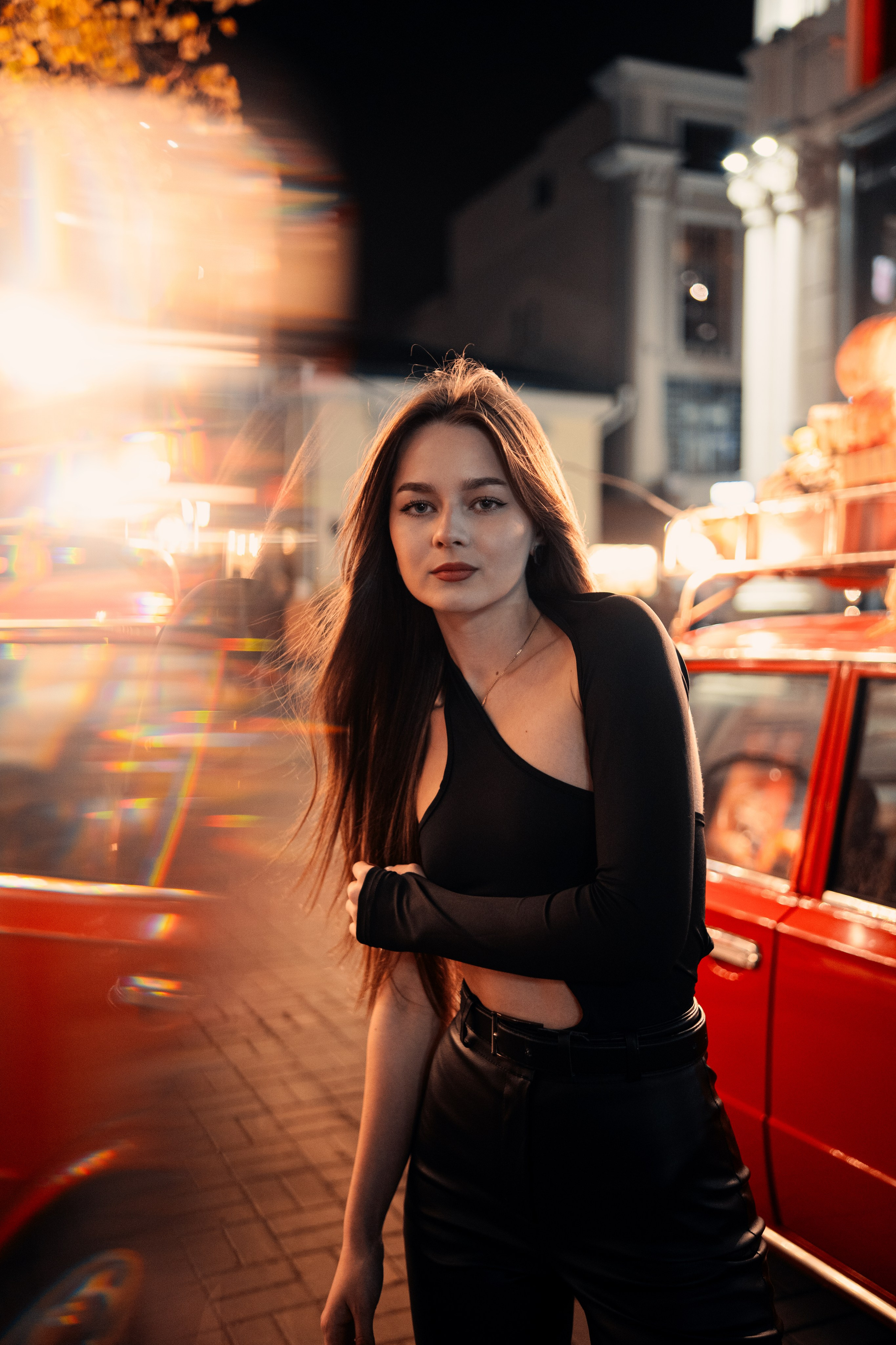 Наиля / Autumn Prism. Felixtones