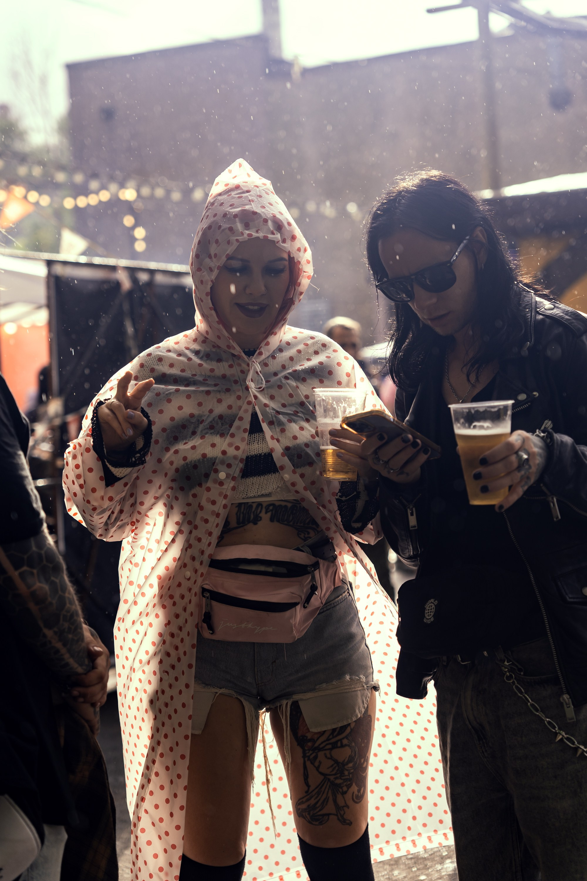 EmoFest. Фотограф Анна Табулович