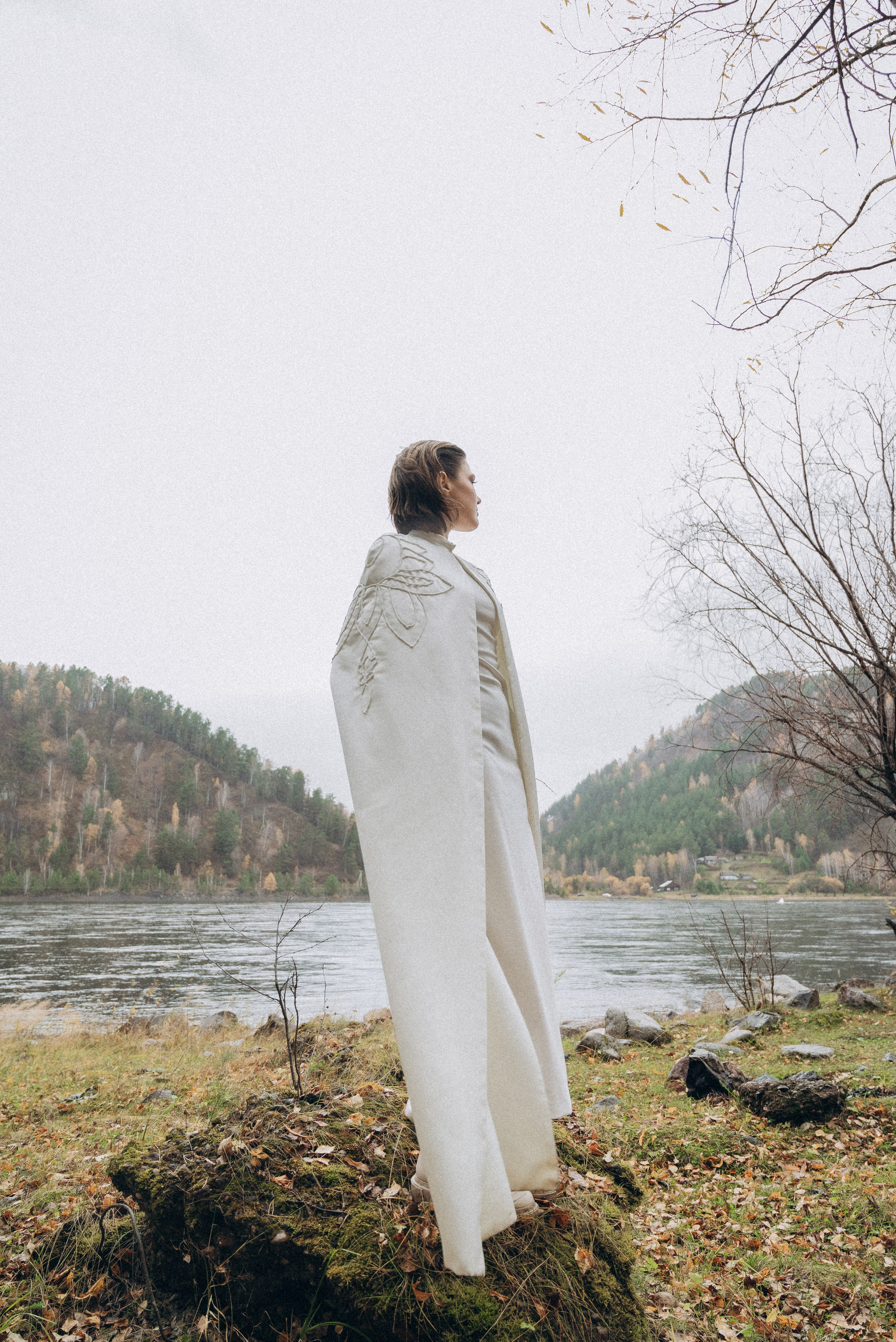 Максим и Полина. Тамара Власова