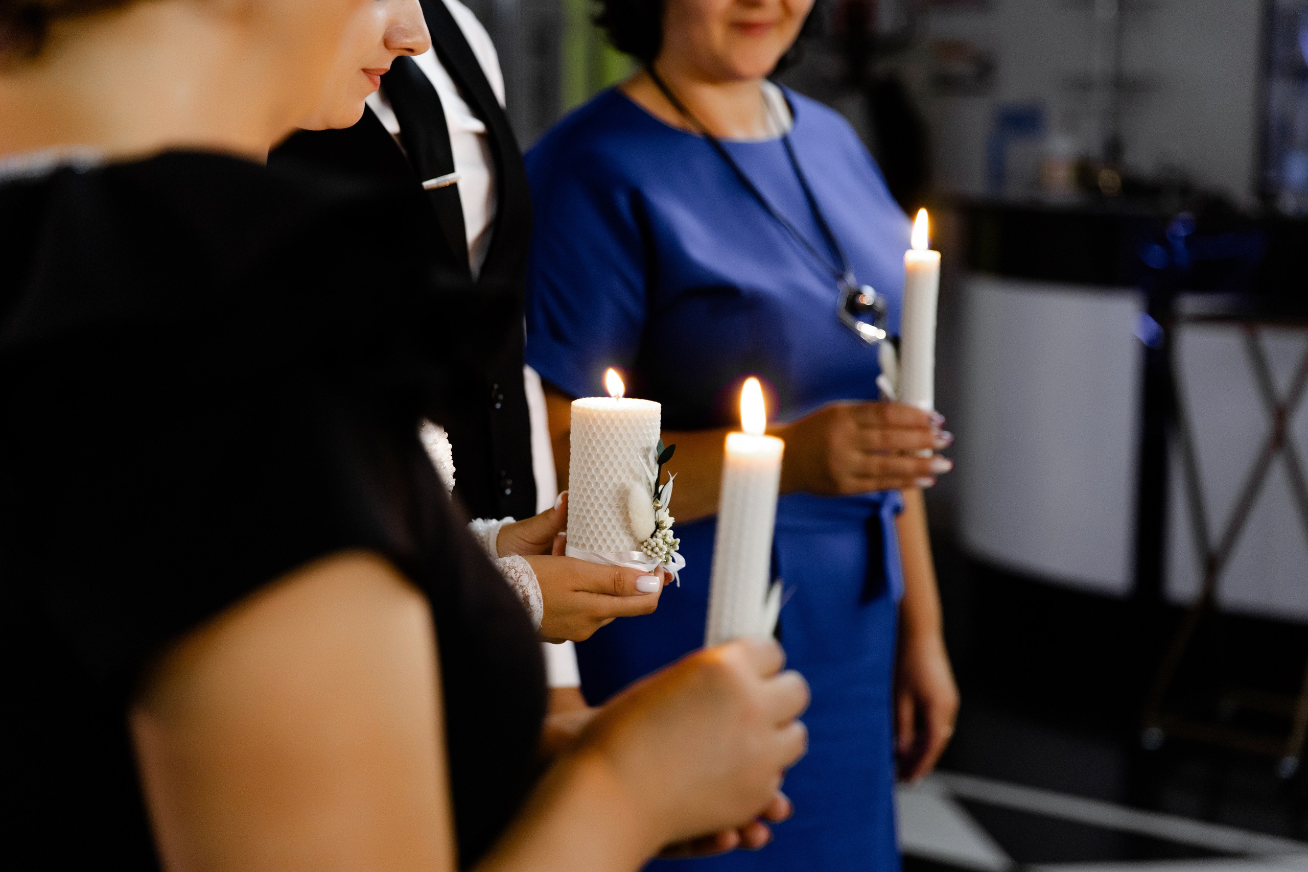 Свадебный день Саши и Влады. Свадебный фотограф Анна Бабахина