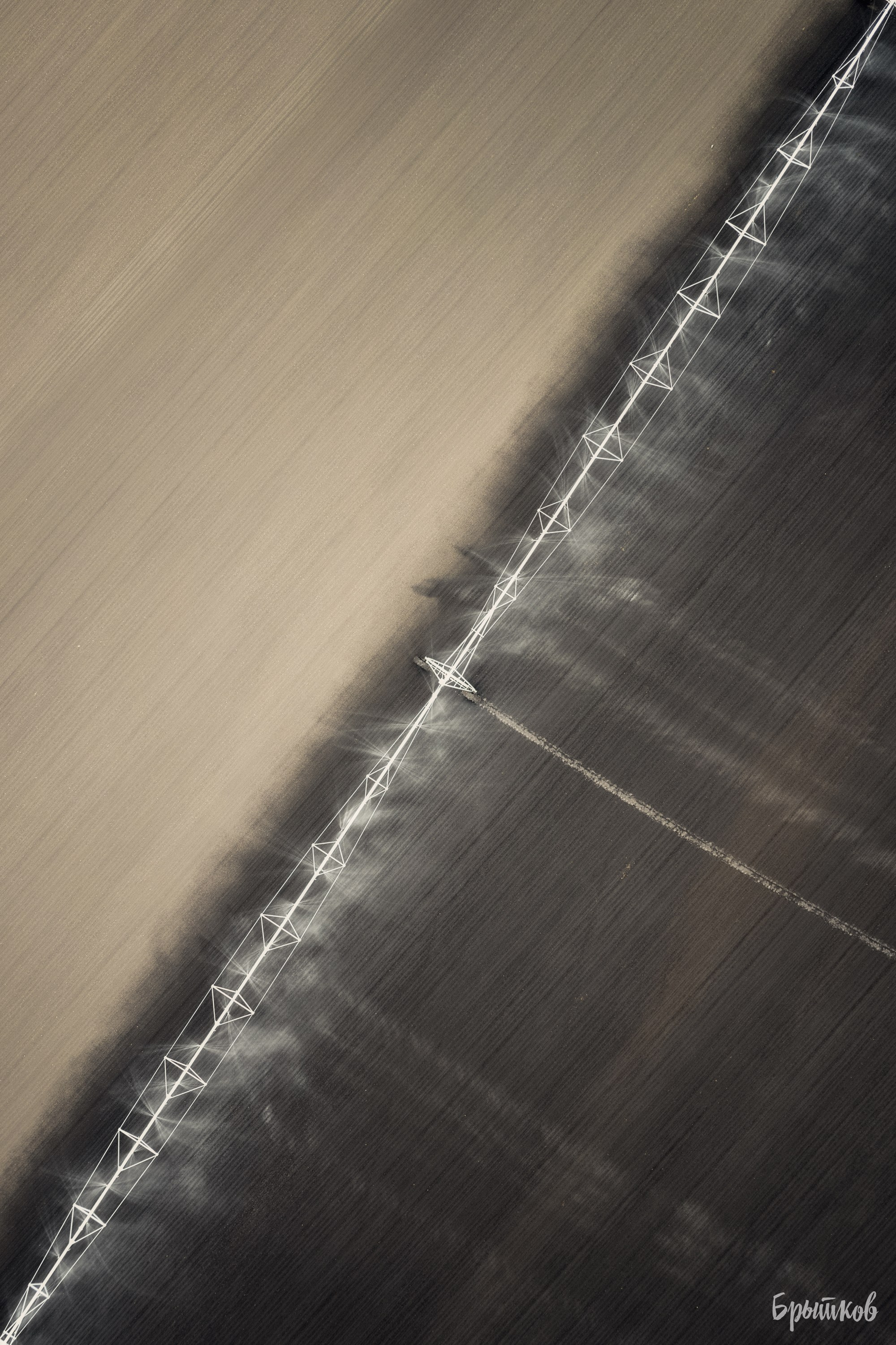 Селиваново. Николай Брытков — фотограф в Туле