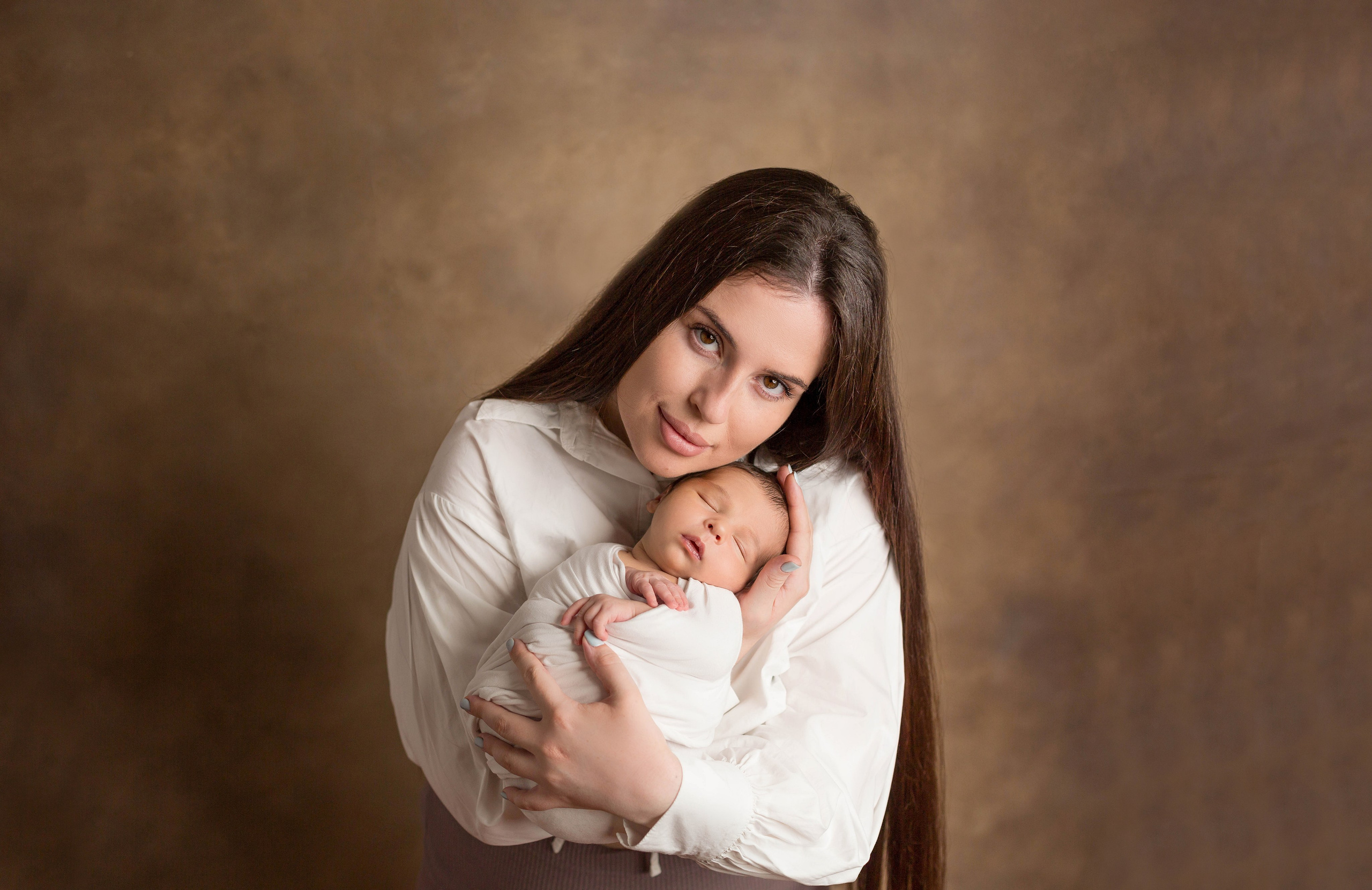 Новорожденные. Фотограф новорожденных в Симферополе Эльмира тизе