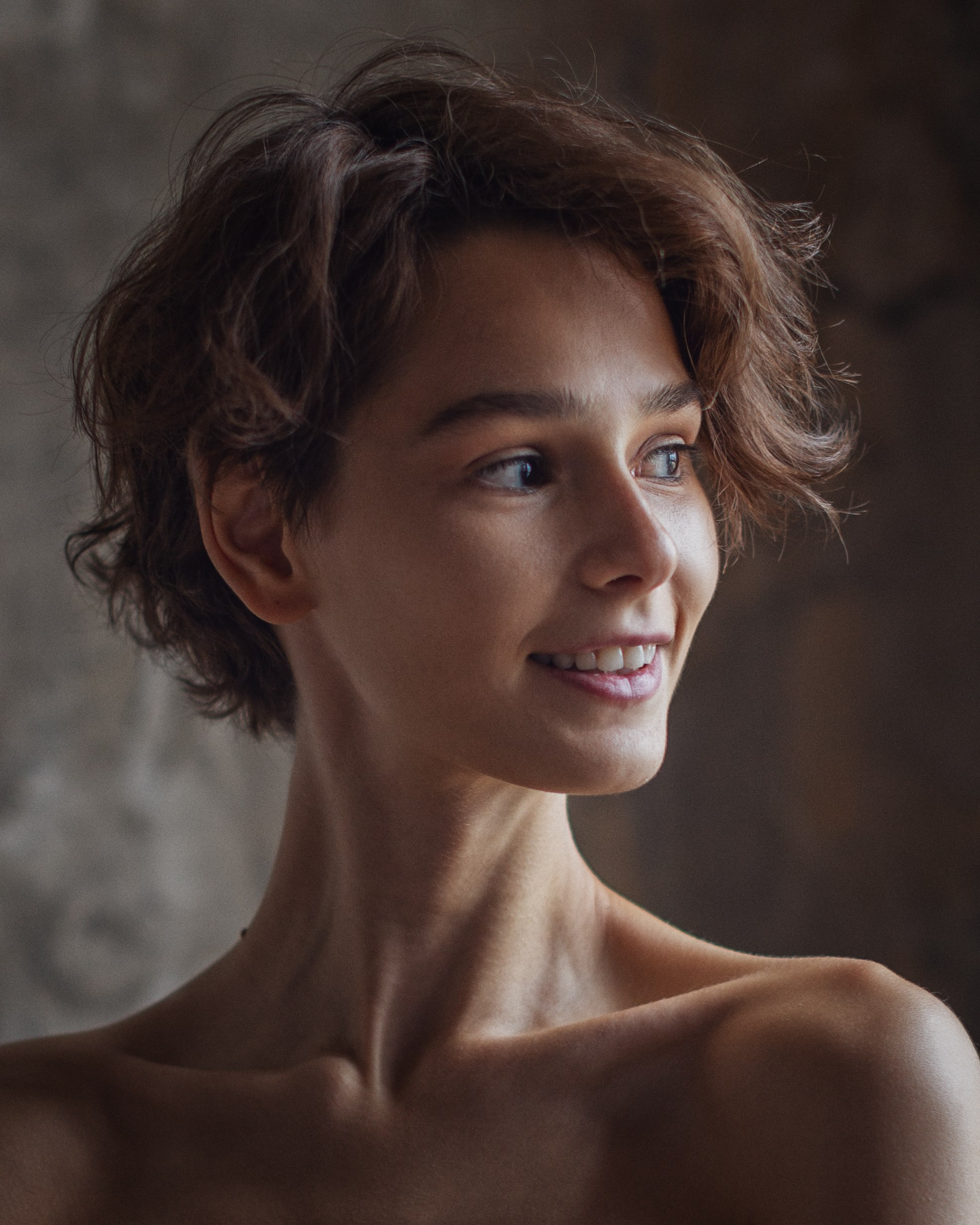 Ирина Теличева. Фотограф и видеограф Милорадов Илья