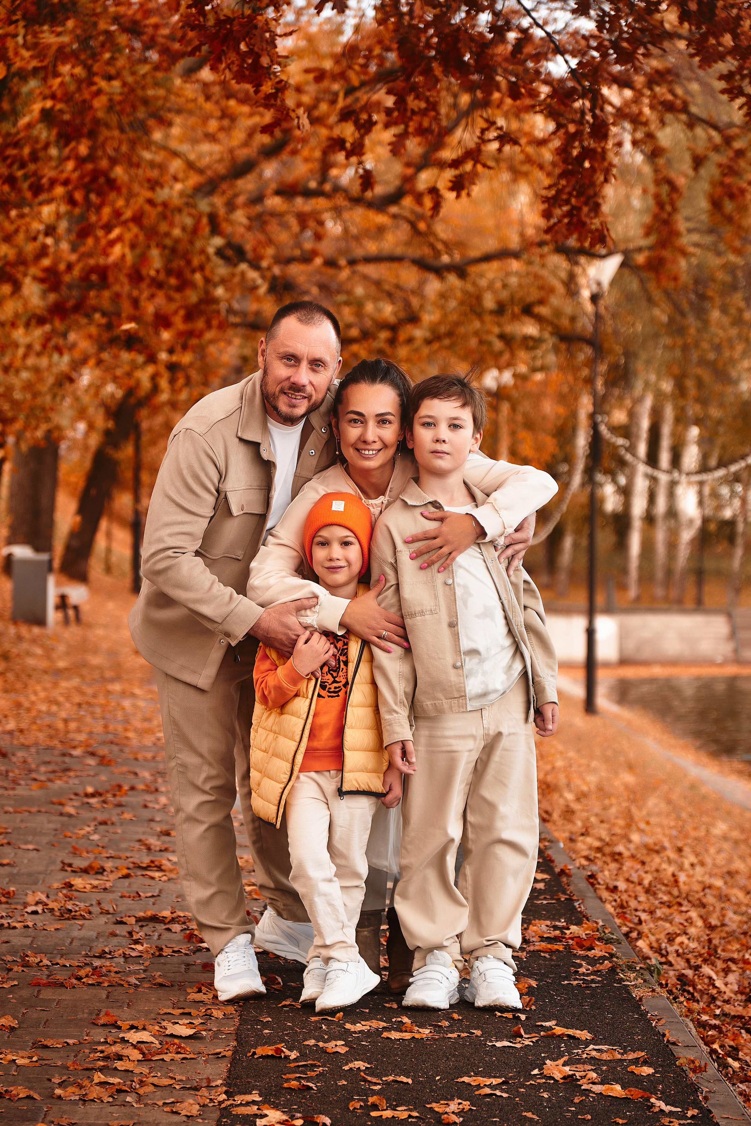 Максим и Земфира. Фотограф Казань