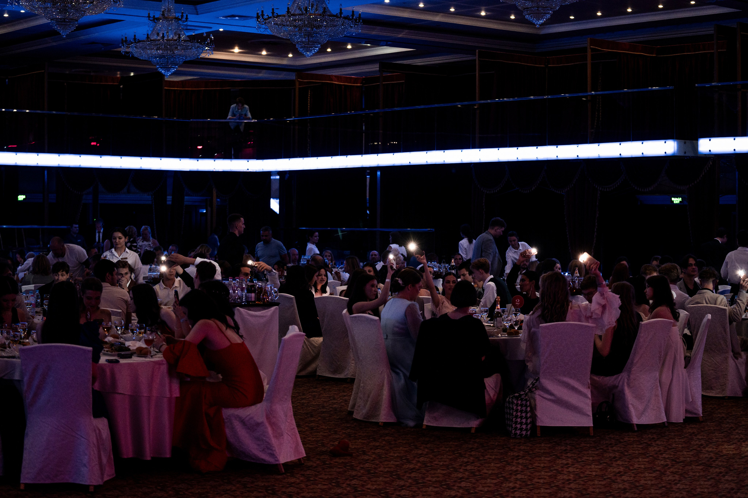 Выпускной. Фотограф Казань