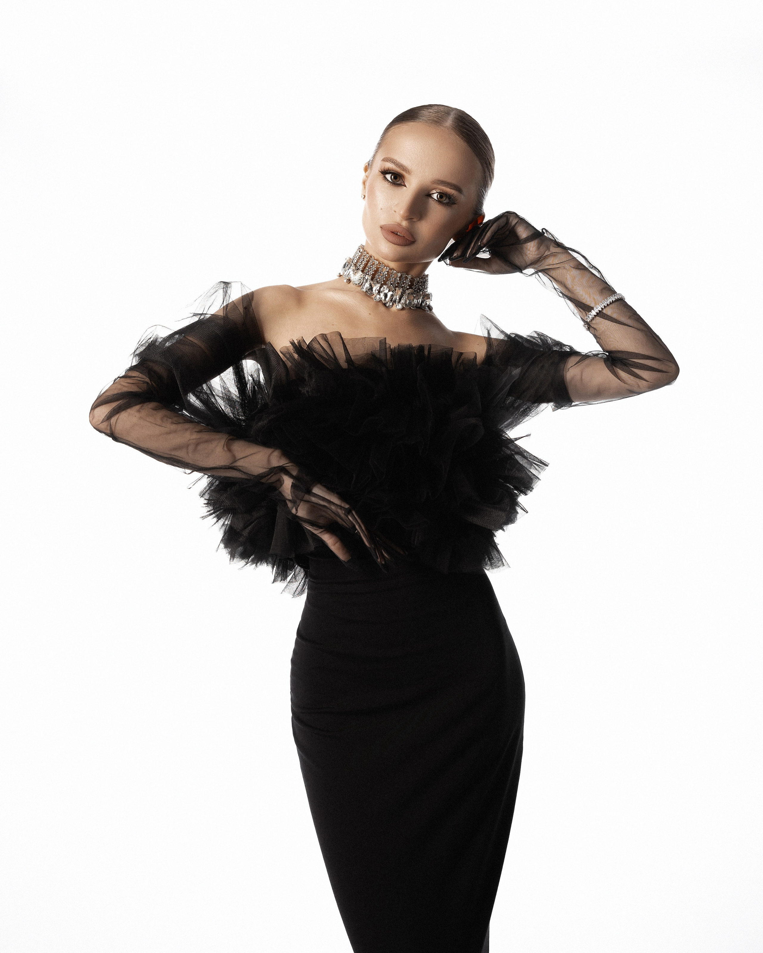 Ksusha. Женский фотограф в Москве Юлия Борисова