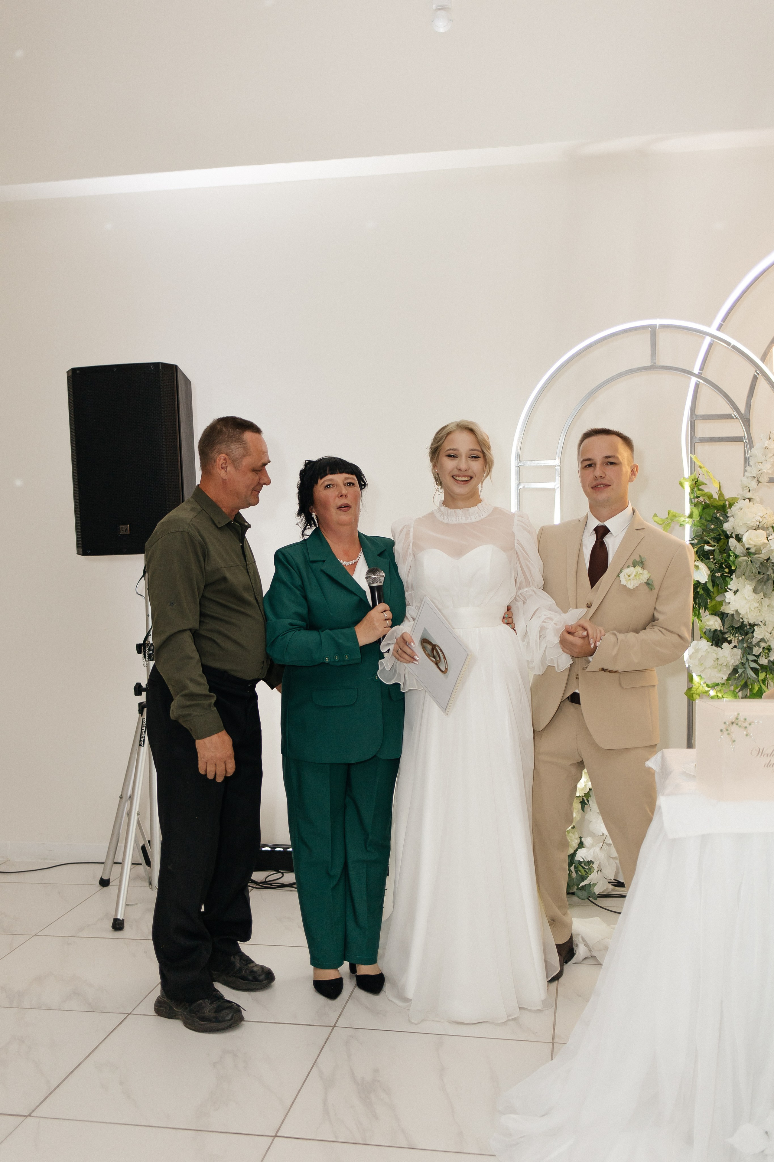 Обещание на всю жизнь. Фотограф Петрозаводск/СПБ