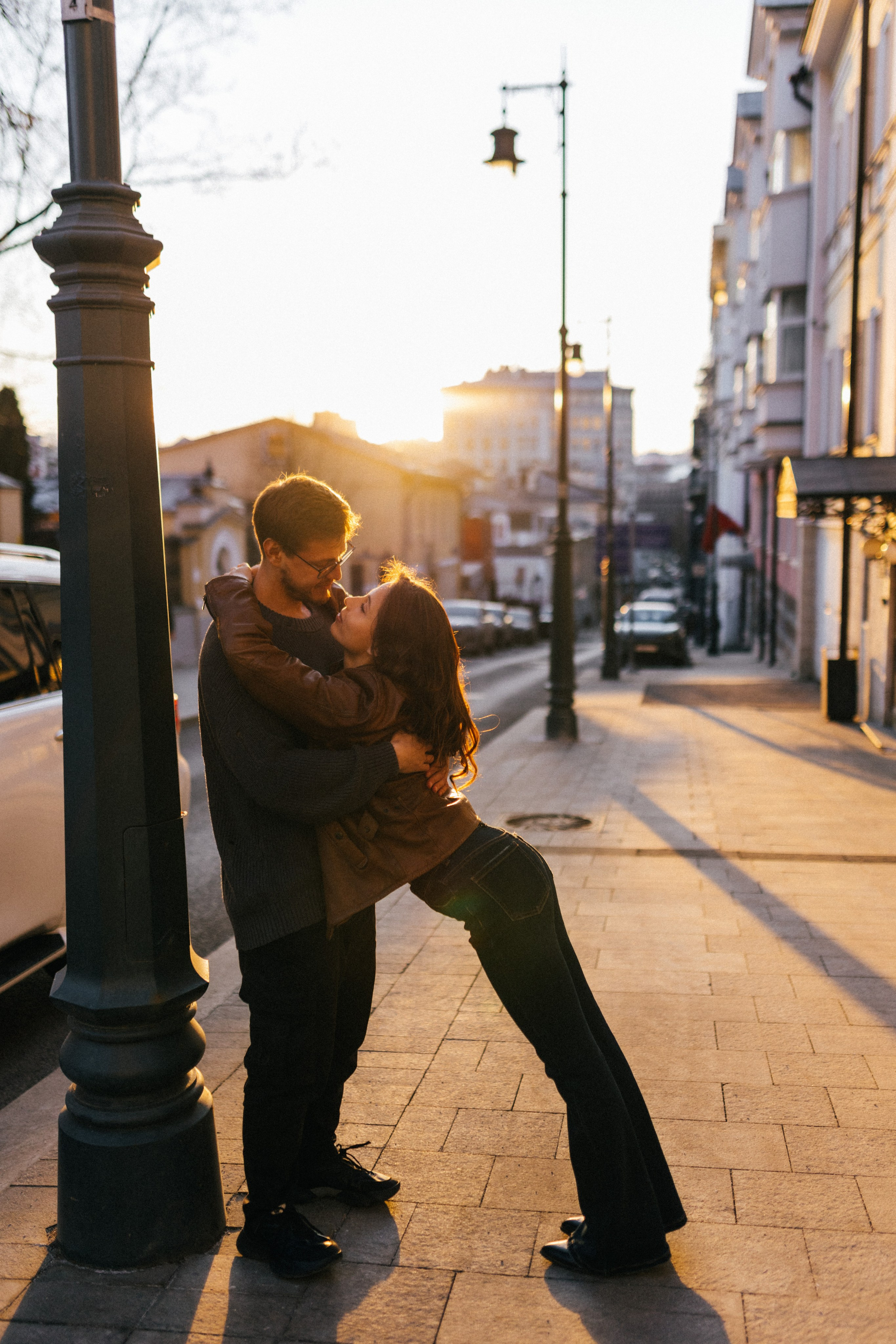 Вадим/Таня. Фотограф в Москве Татьяна Сергеева