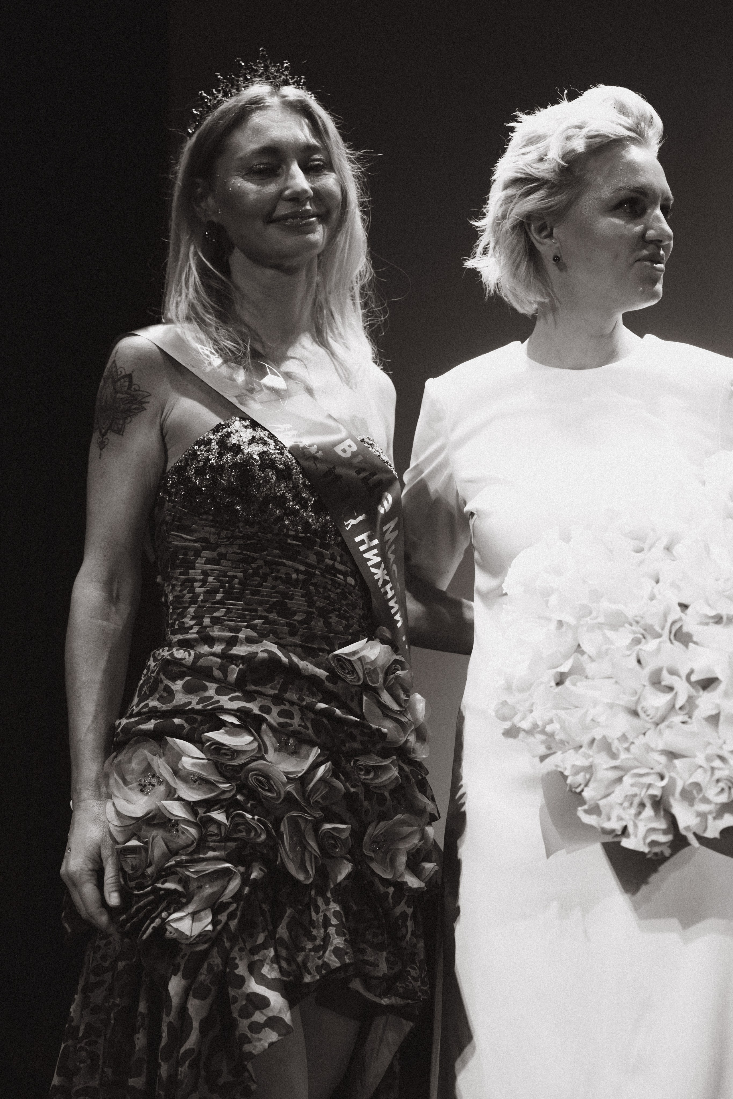 Миссис футбольная мама.Финал. Фотограф в Нижнем Новгороде Воробьева Анжела