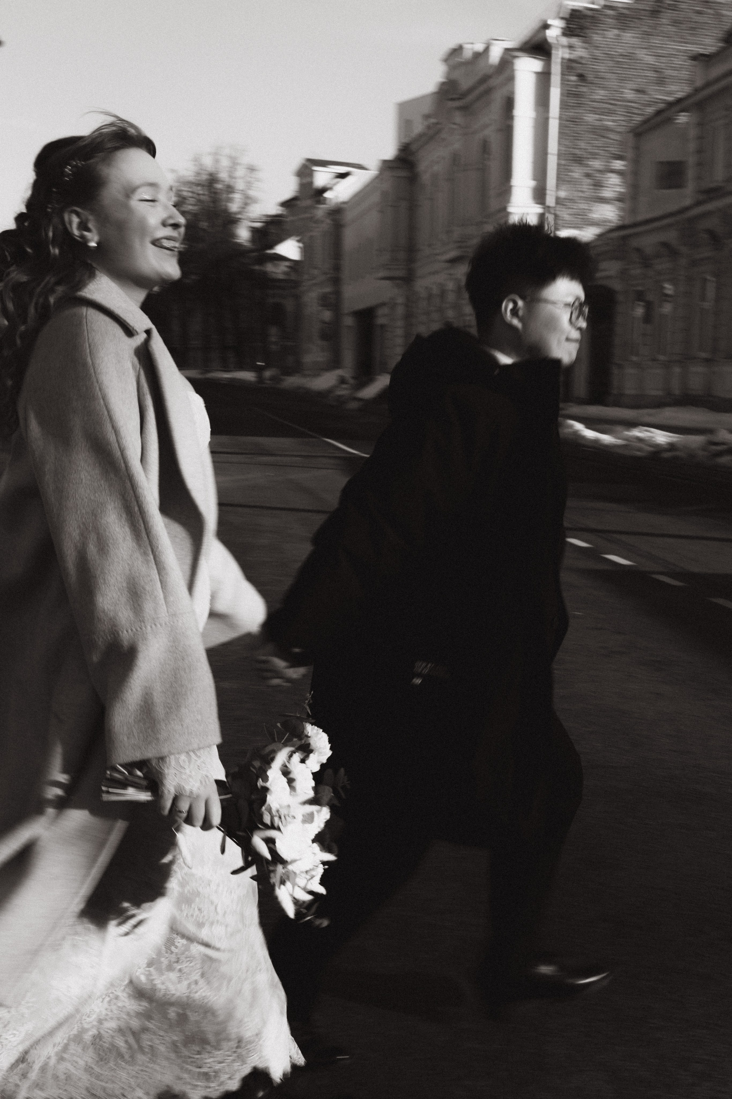 Полина и Янь Синсюй. Фотограф в Нижнем Новгороде Воробьева Анжела