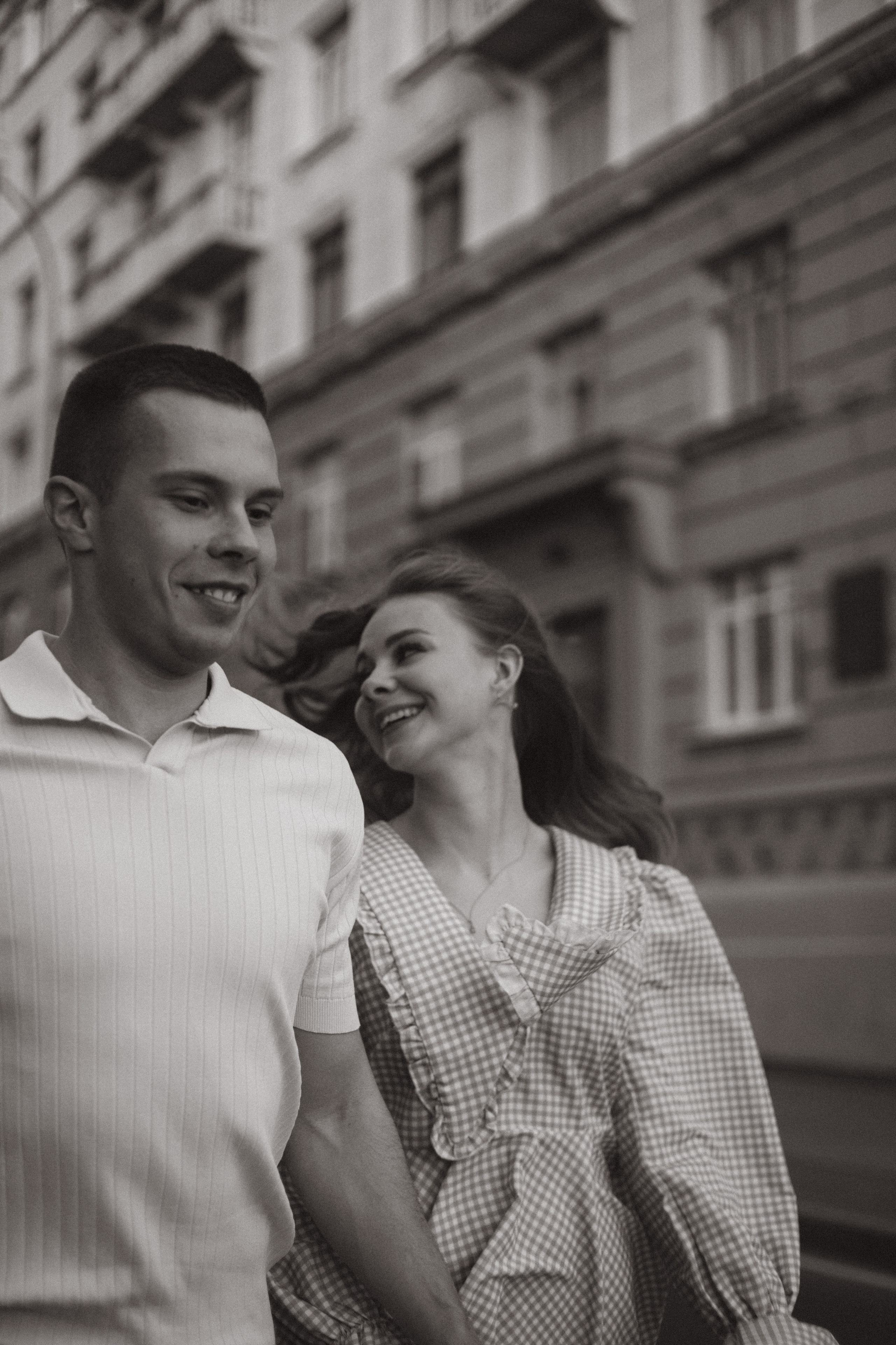 Ира и Кирилл. Фотограф в Нижнем Новгороде Воробьева Анжела