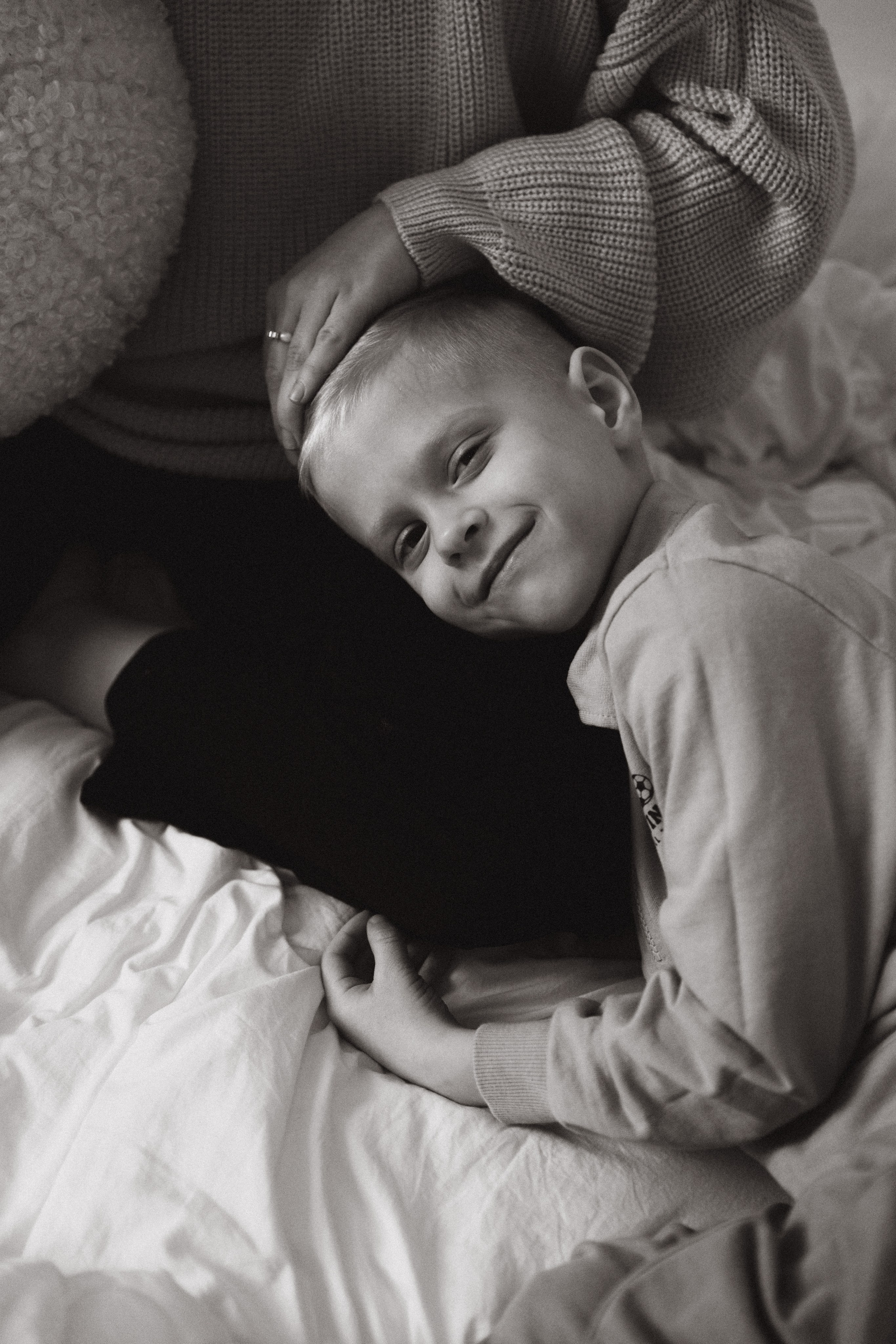 Семья. Фотограф в Нижнем Новгороде Воробьева Анжела