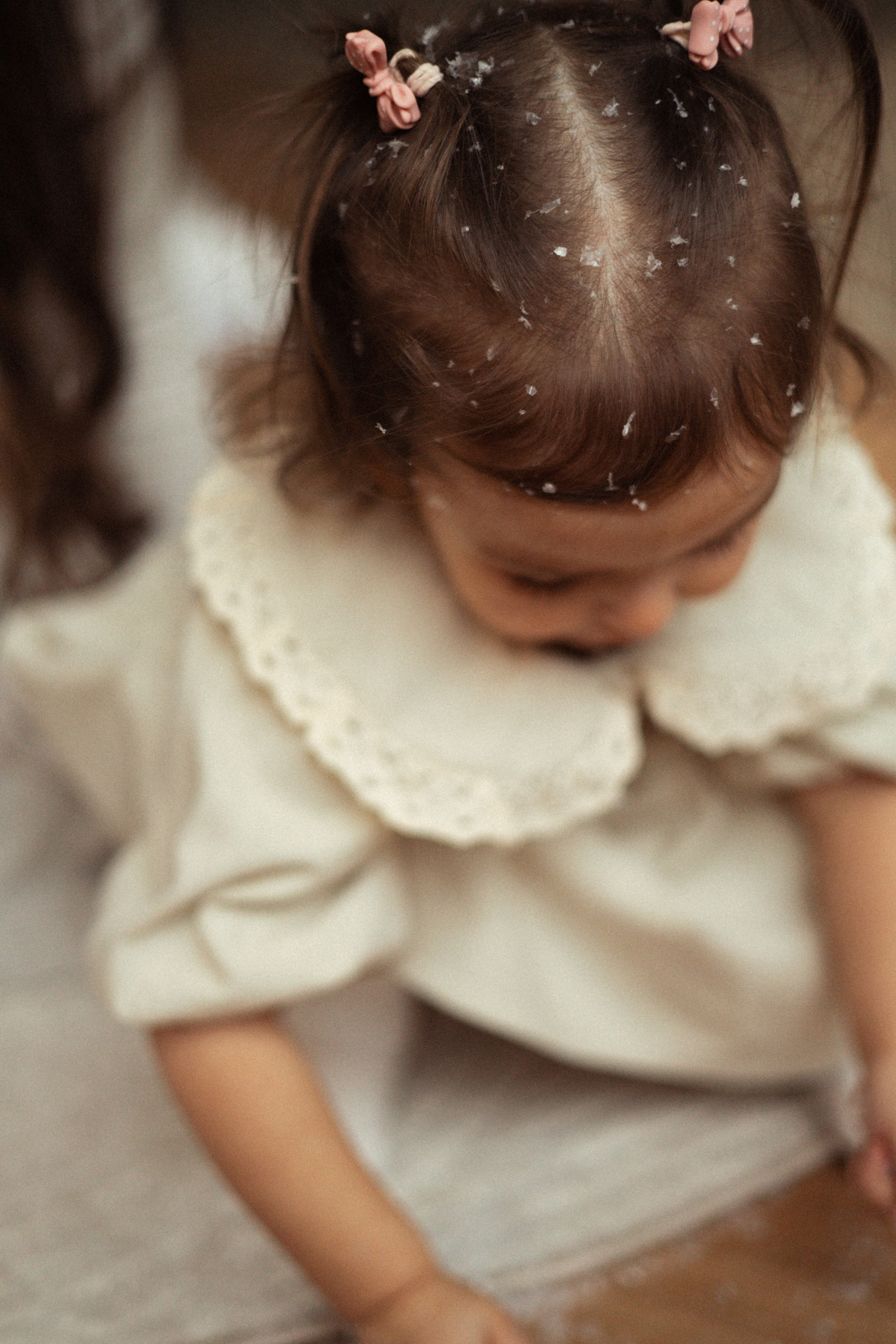 Марина и Ева. Фотограф в Нижнем Новгороде Воробьева Анжела