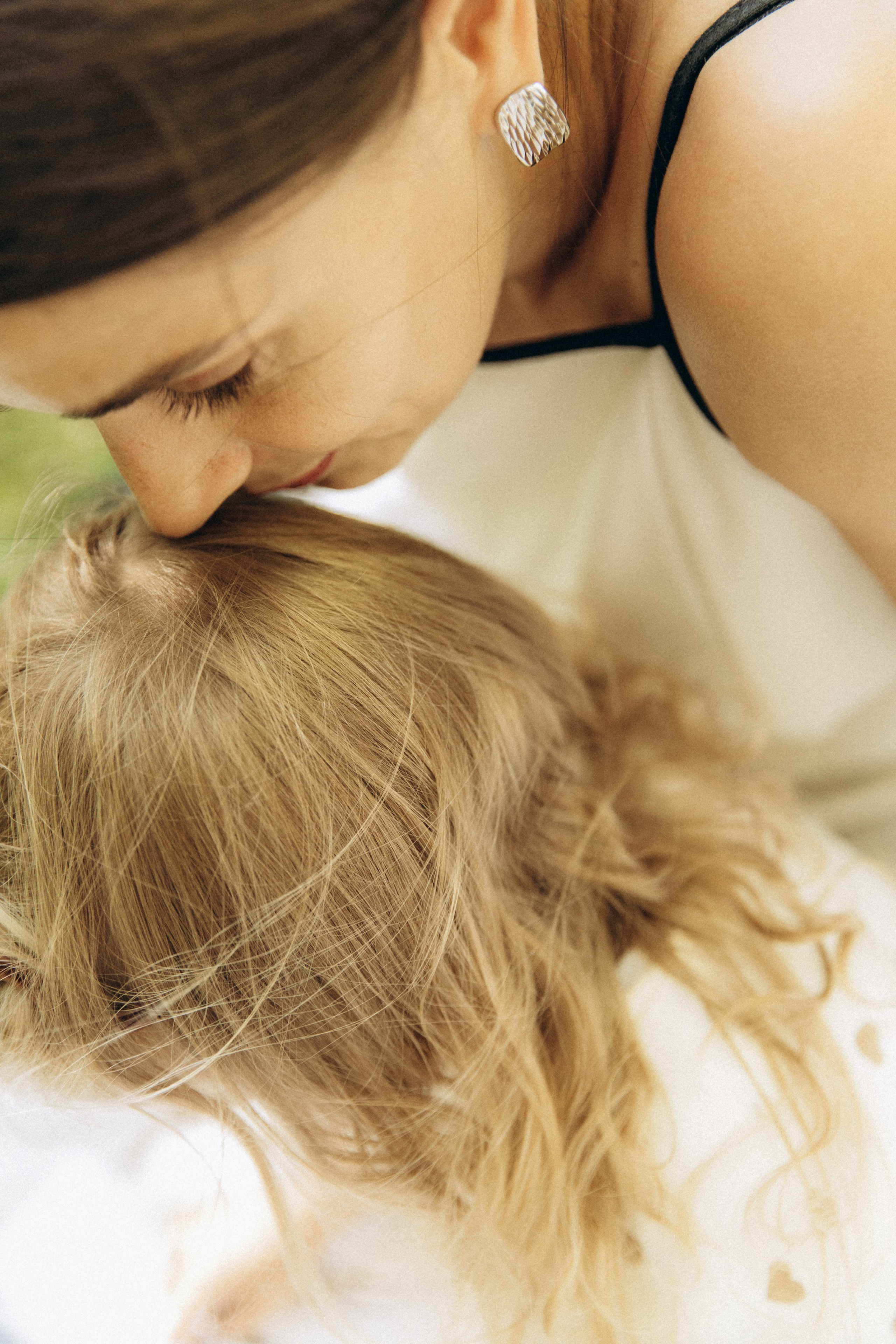 Катя и Вика. Фотограф в Нижнем Новгороде Воробьева Анжела
