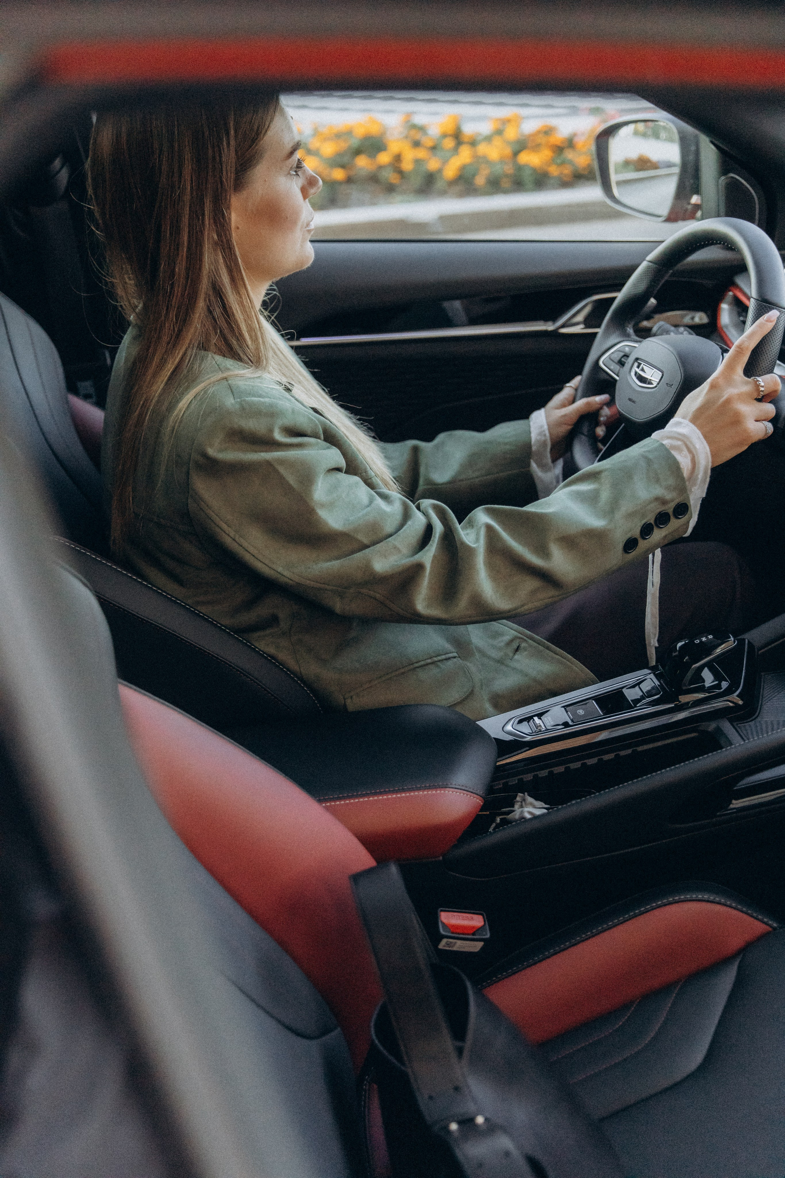 Таня. Фотограф в Нижнем Новгороде Воробьева Анжела