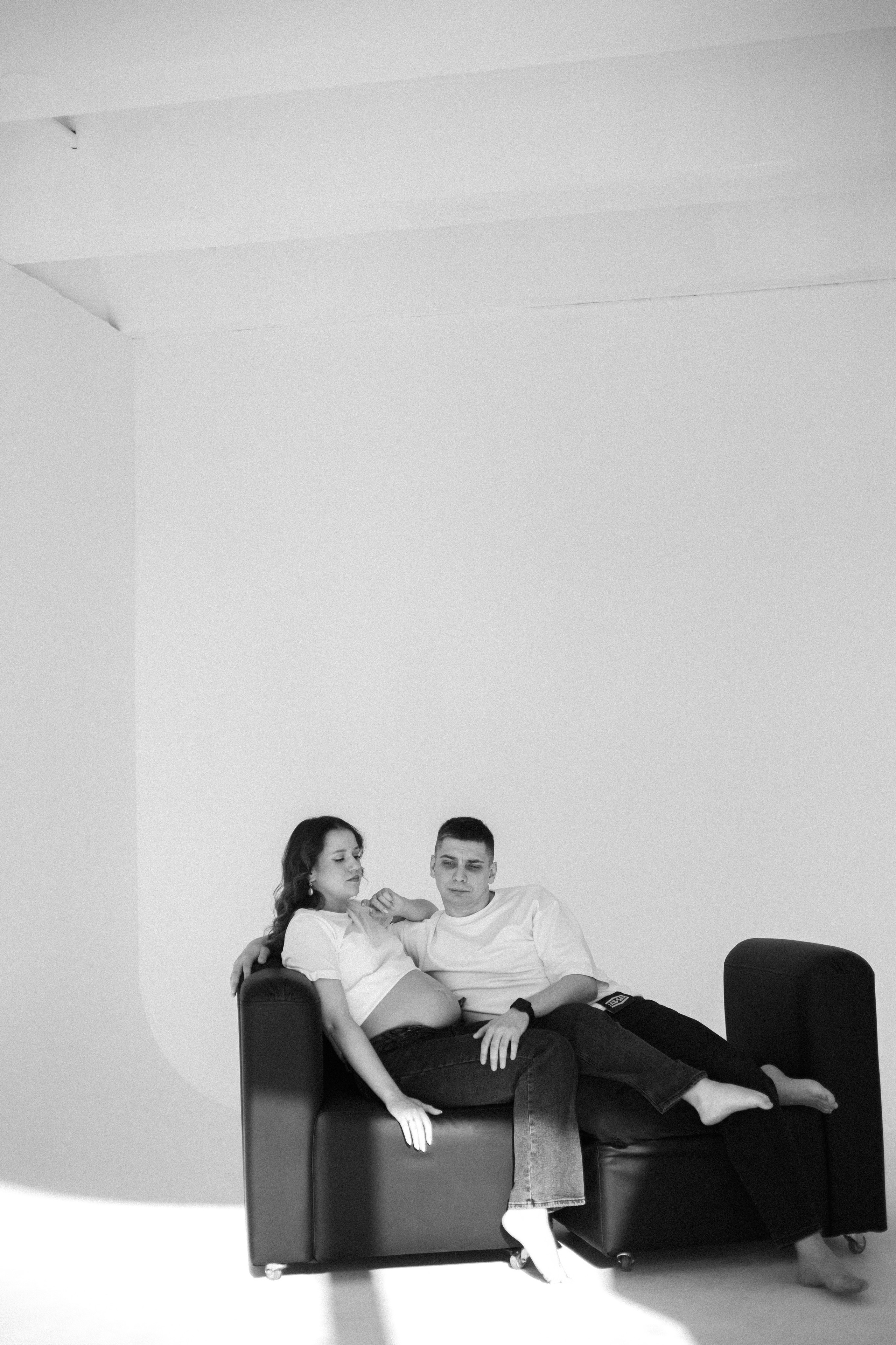 Даша и Артем. Фотограф в Нижнем Новгороде Воробьева Анжела