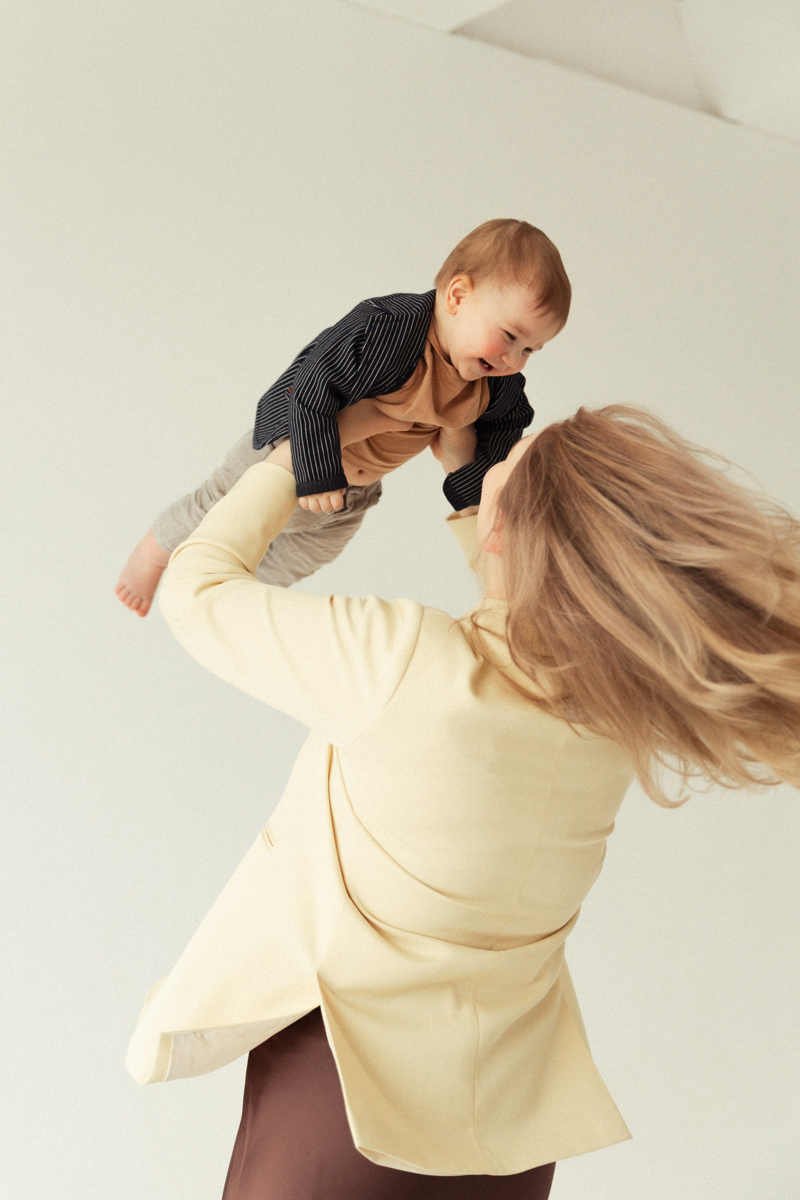 Лена, Виталик и Вова. Фотограф в Нижнем Новгороде Воробьева Анжела