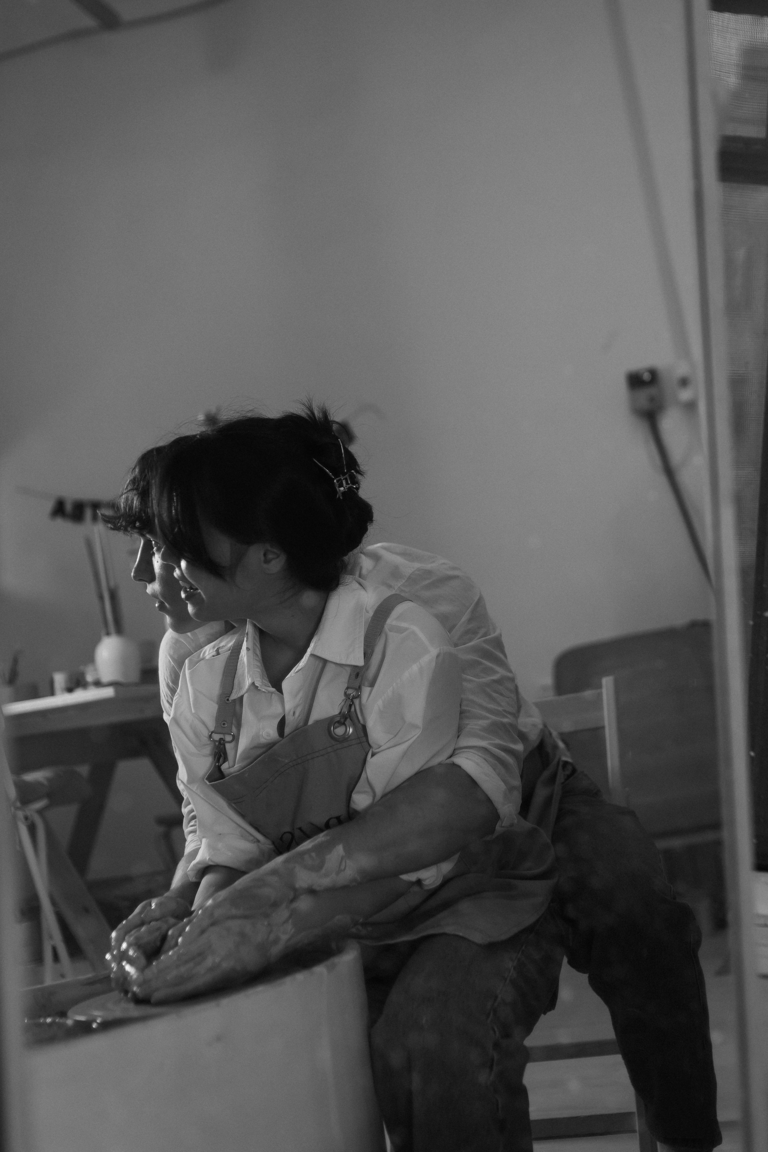 А&Р. Фотограф Оля Климова, обучение фотографов