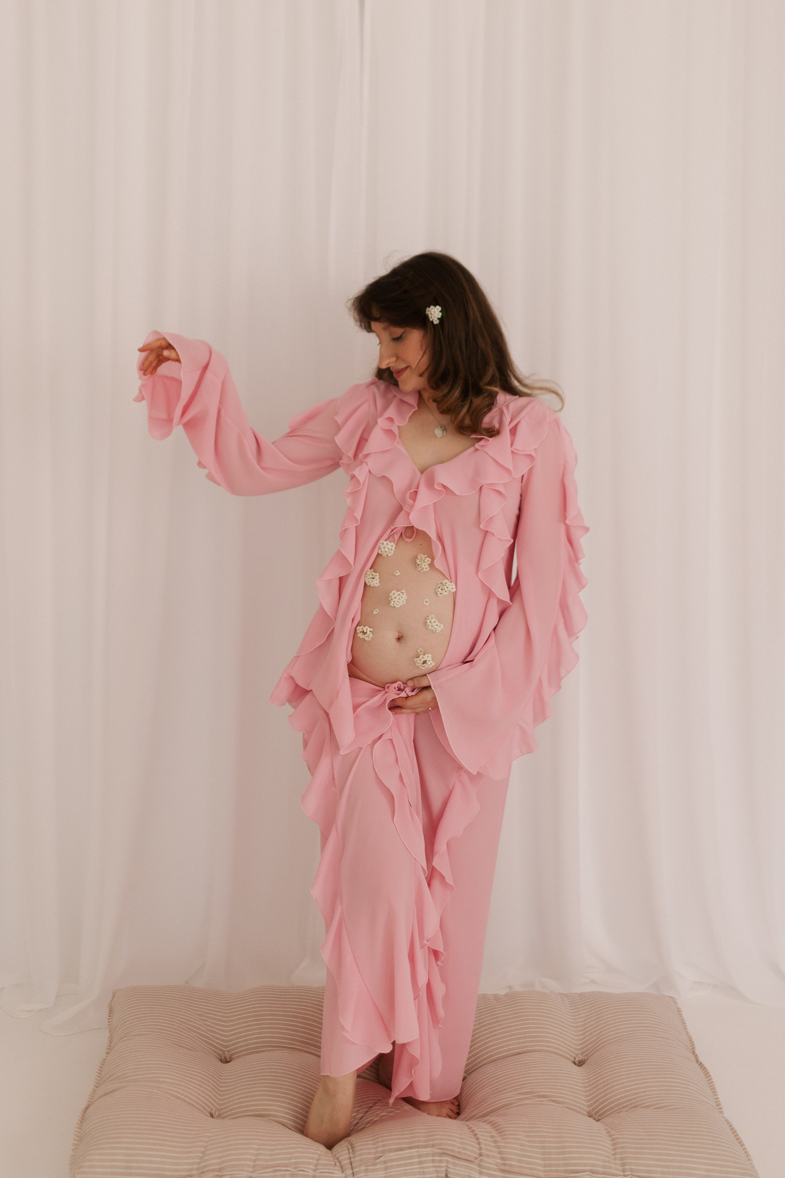 П&В. Фотограф Оля Климова, обучение фотографов