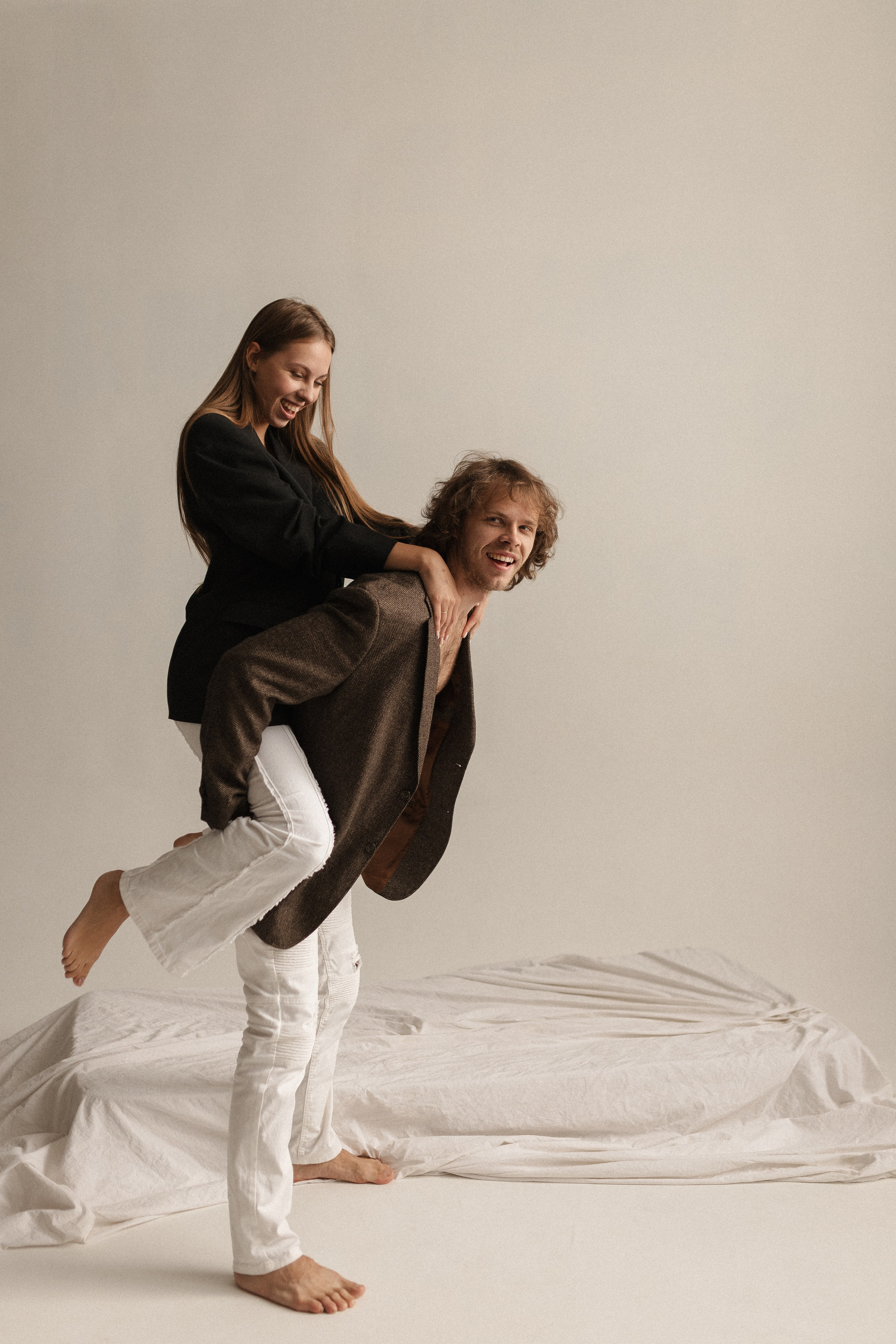 В&К. Фотограф Оля Климова, обучение фотографов