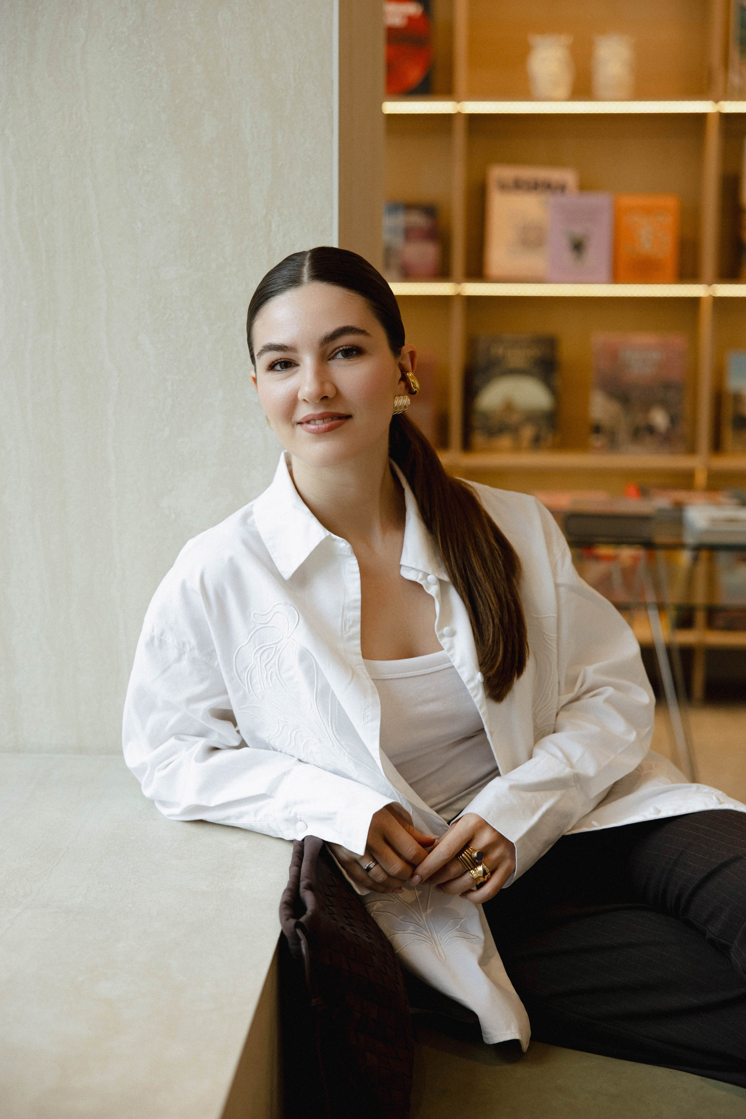 Alina. Портретный фотограф в Минске Анастасия Воробей