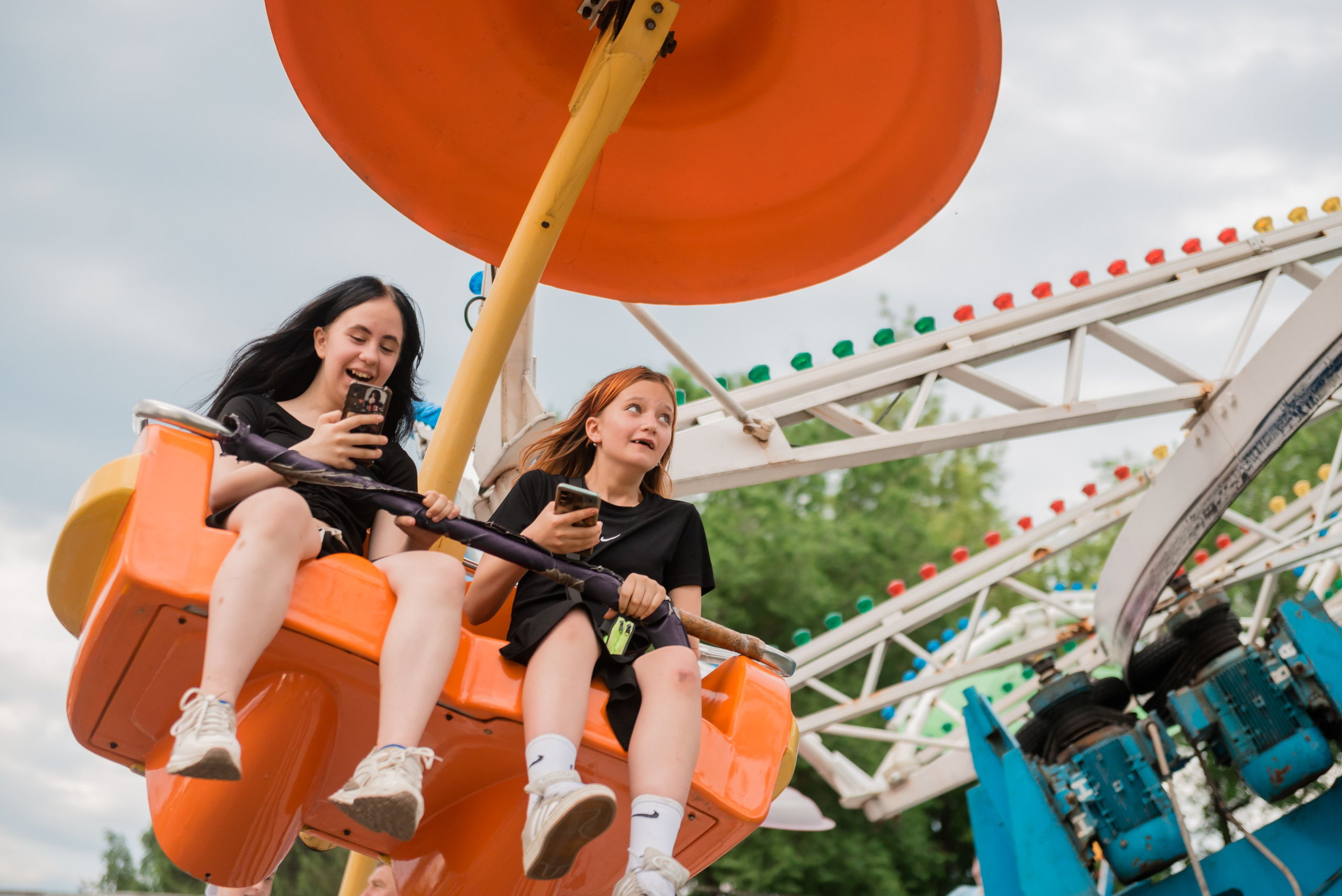 12 Июня 2024. Детский фотограф, семейный фотограф и репортажи в Кемерово