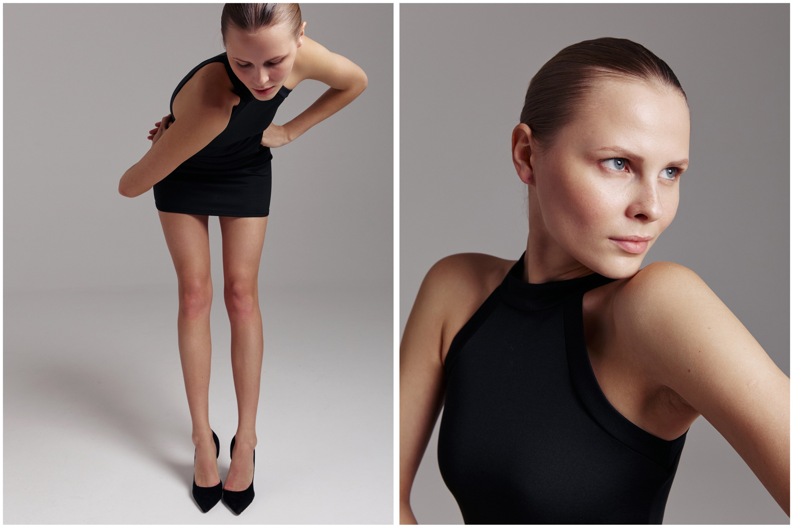 Аделина. Фотограф и видеограф в Москве marinfed