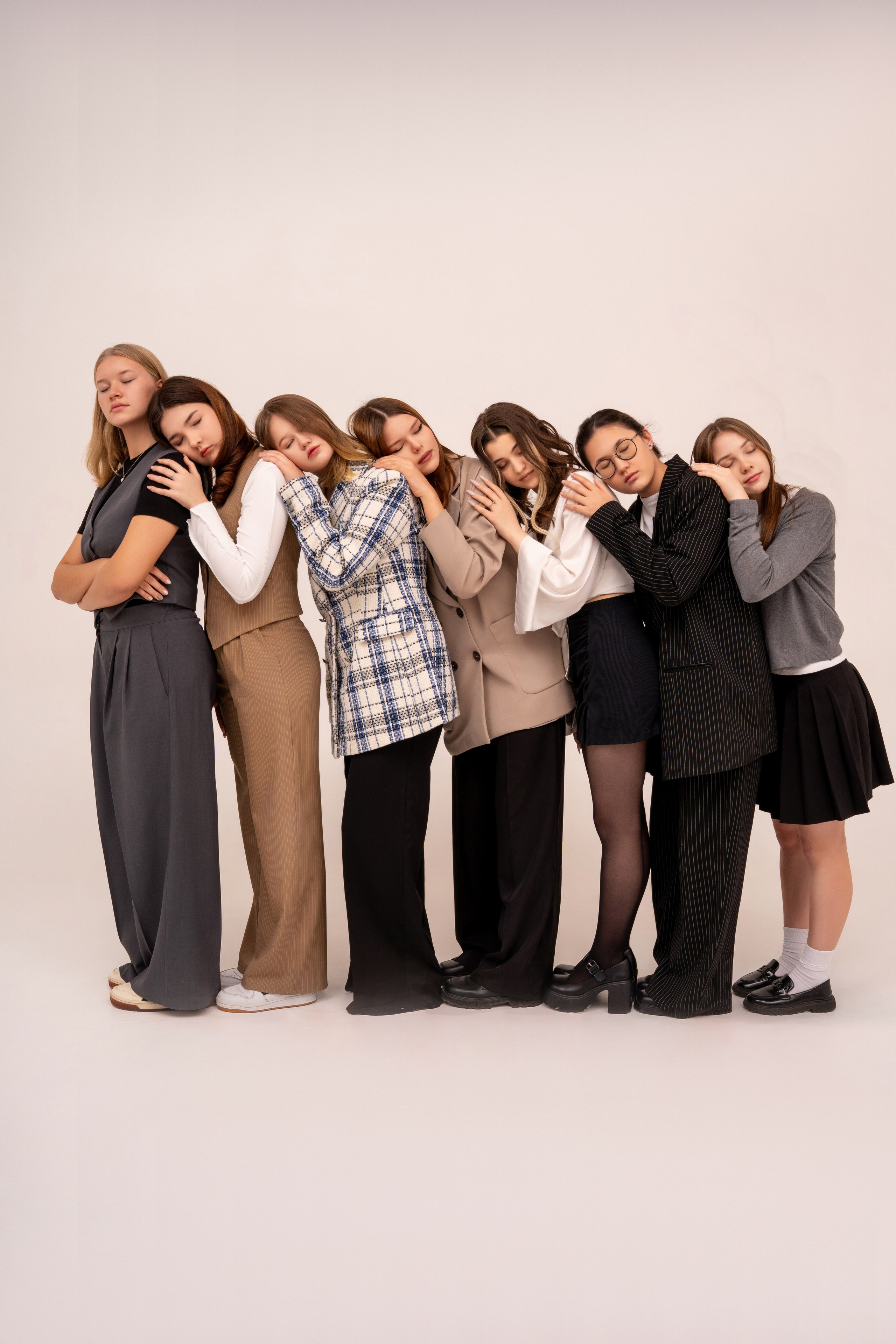 Школьная фотография. Свадебный фотограф в Тюмени Юлия Панова