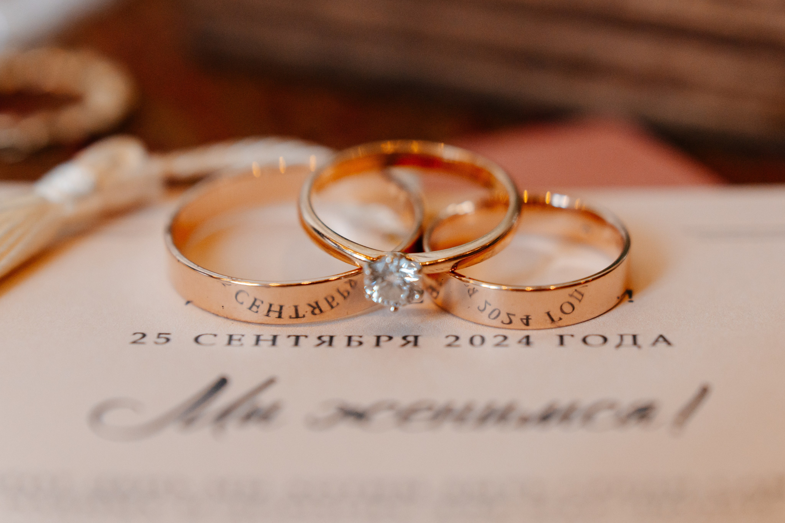 Свадебная фотосессия в Пушкине. Семейный и свадебный фотограф в Санкт-Петербурге и Москве