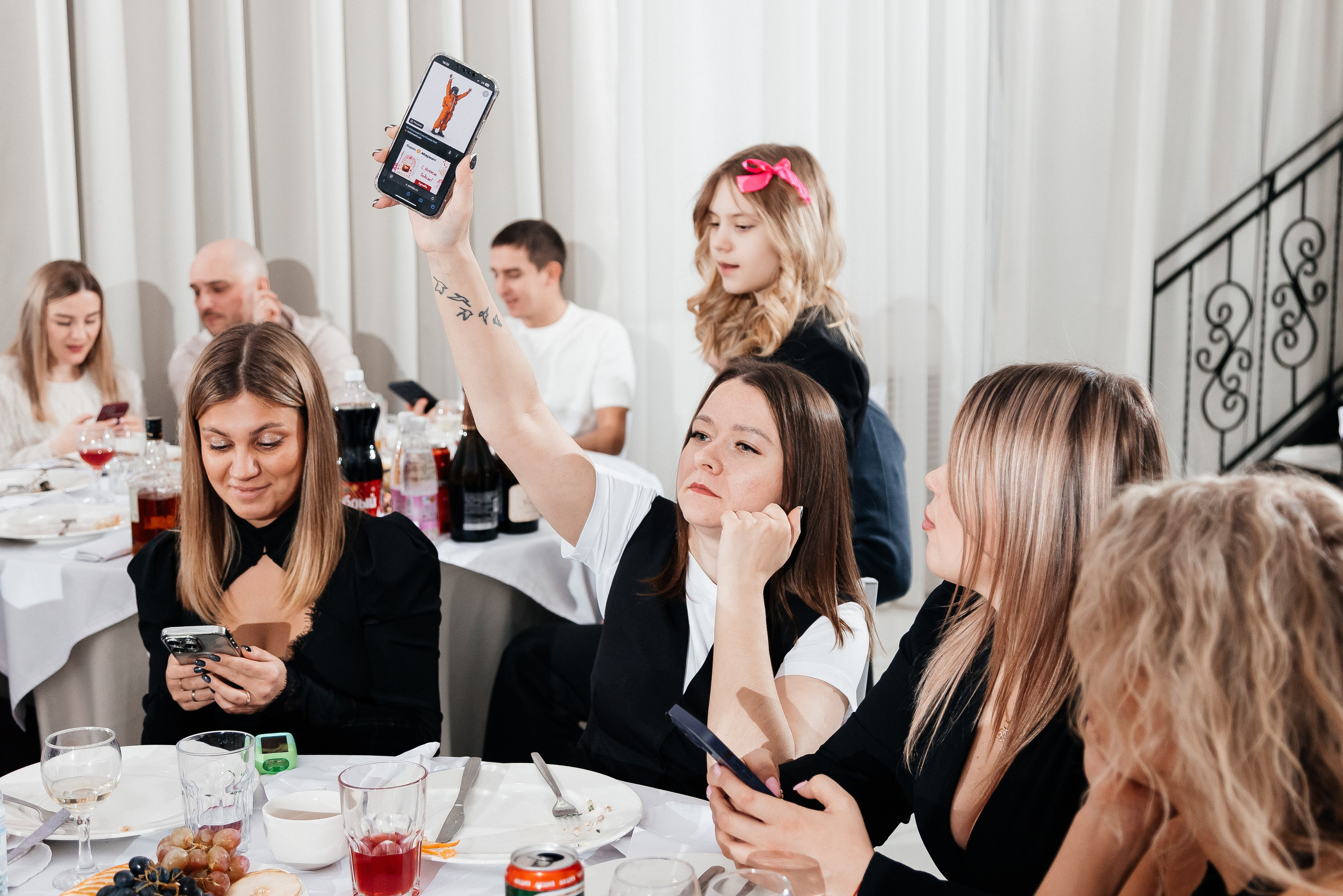 Юбилей Максима. Свадебный и семейный фотограф в Екатеринбурге