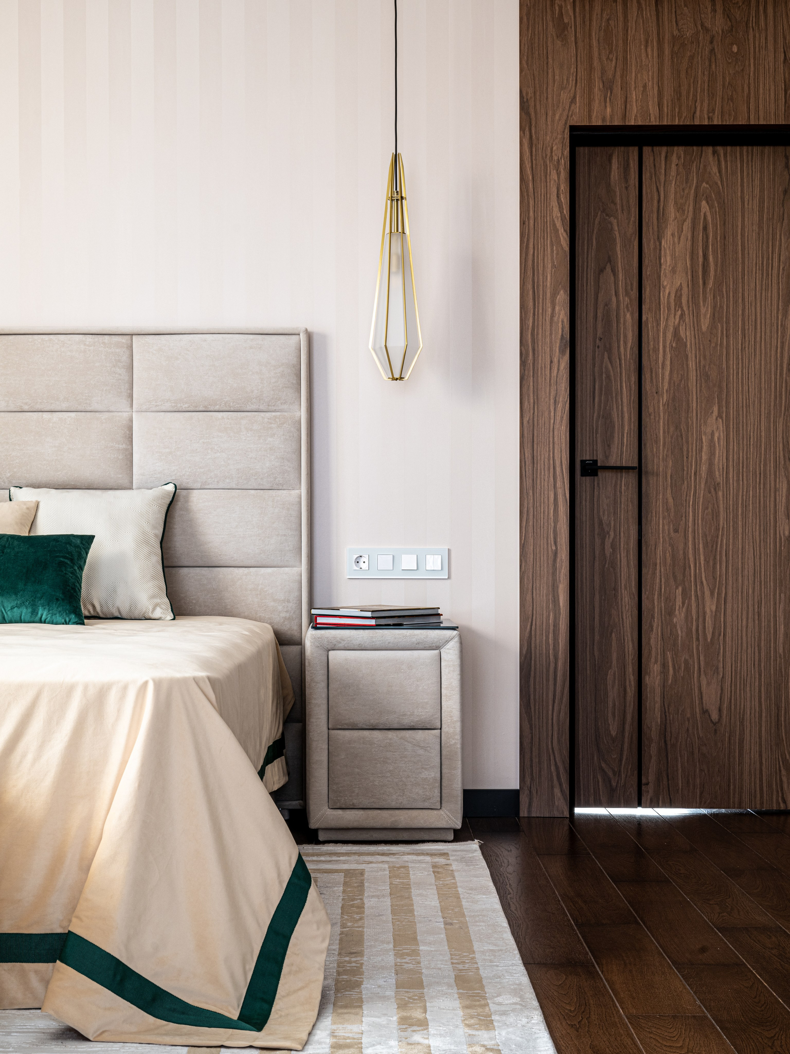 Дом с бассейном. Интерьерный фотограф Краснодар Денис Педань