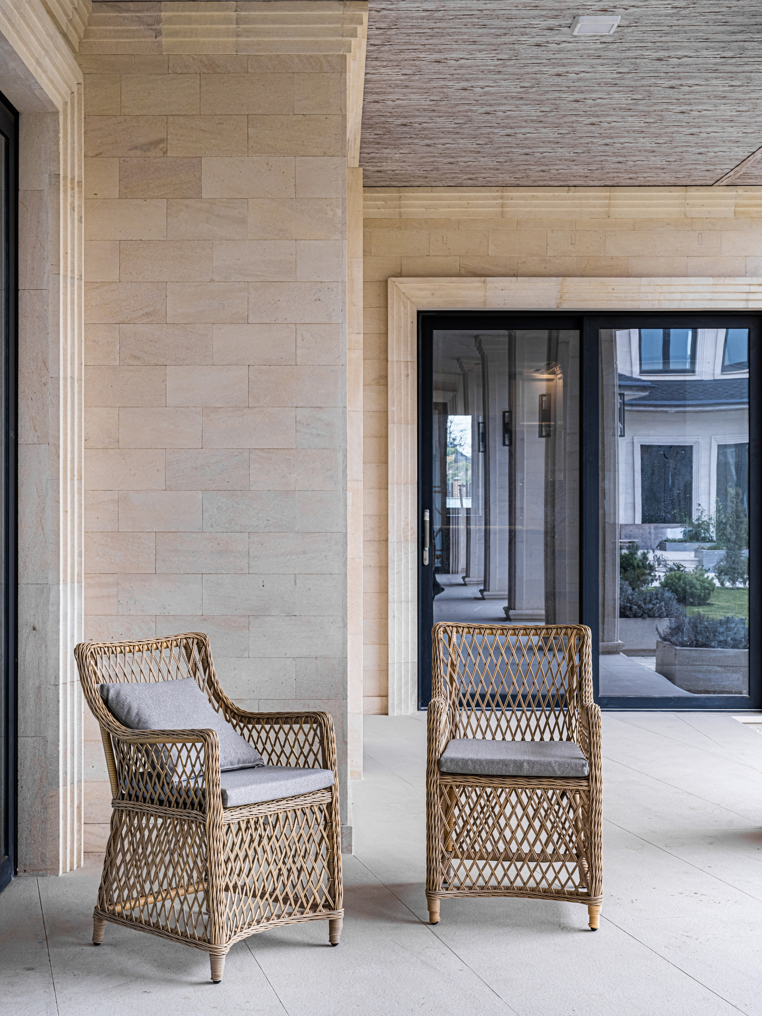 Эко Веранда. Интерьерный фотограф Краснодар Денис Педань