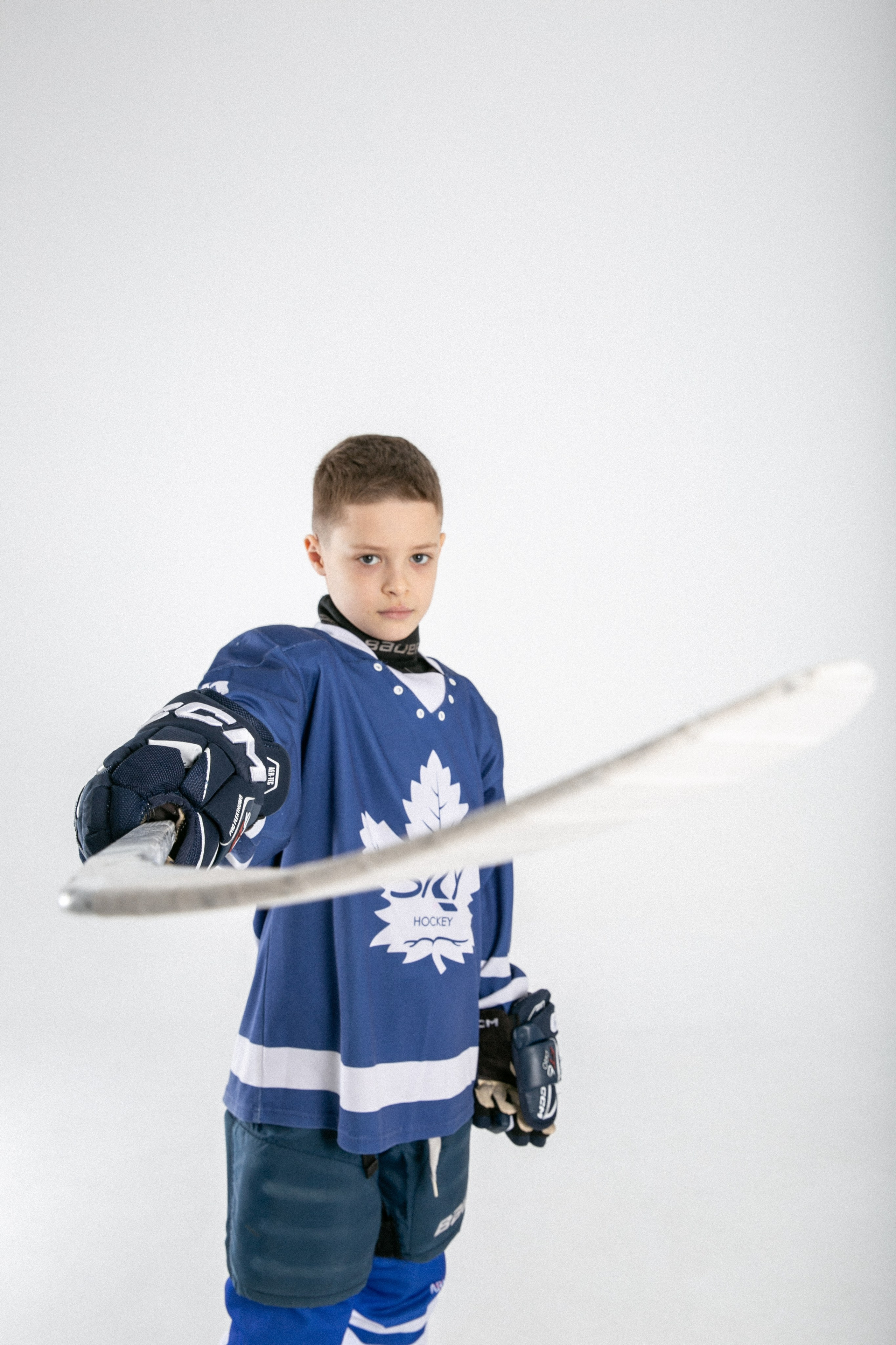 Аким. Портретный, детский и арт фотограф Куграшов Евгений