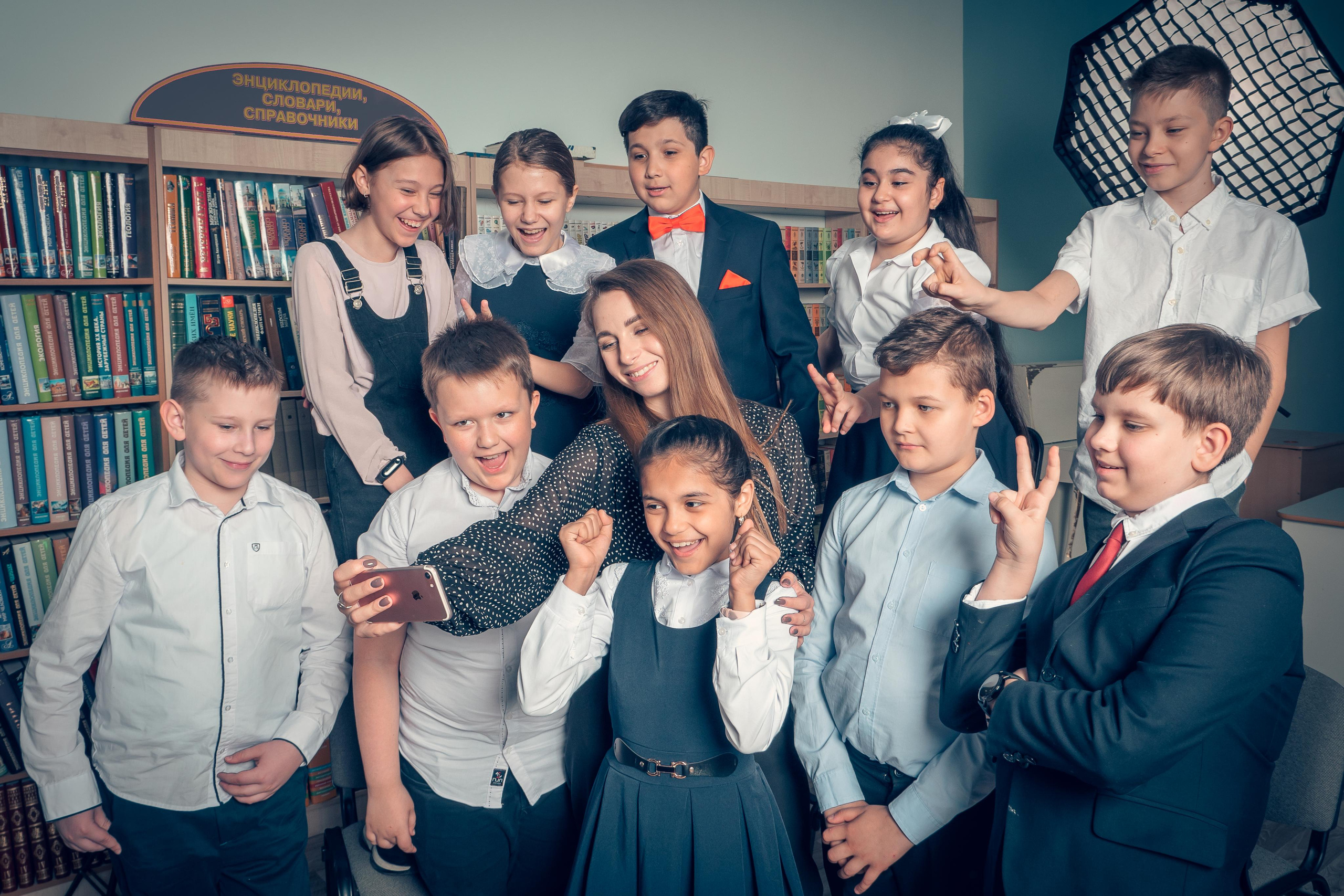 Групповые фотографии. ГЛАВНАЯ