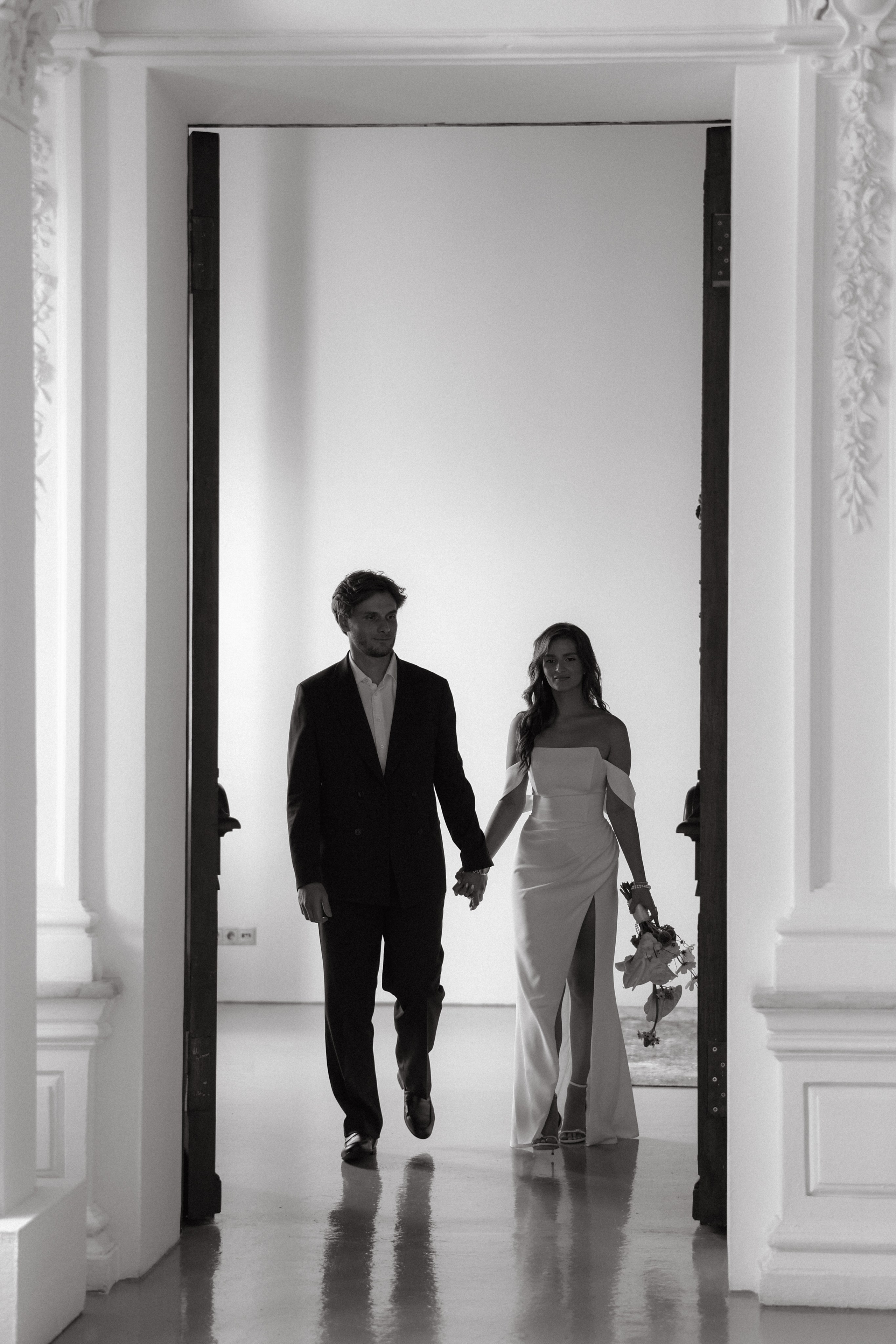 «Я люблю тебя просто так» — Евгения и Влад. Свадебный и семейный фотограф в Москве Ломова Ирина