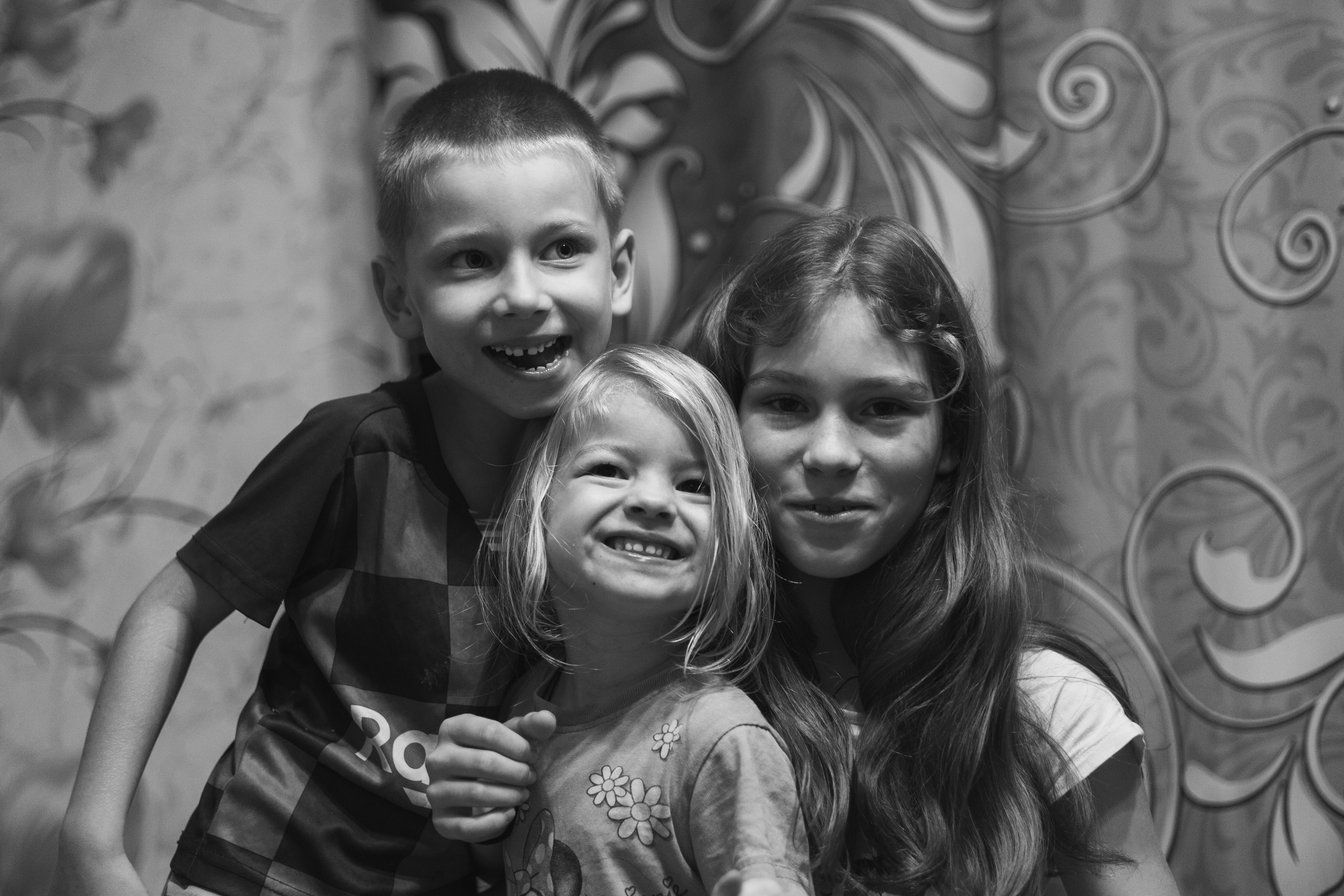 Совместные: Love story, Семейные. Фотограф Евгения Ошкина, Саранск