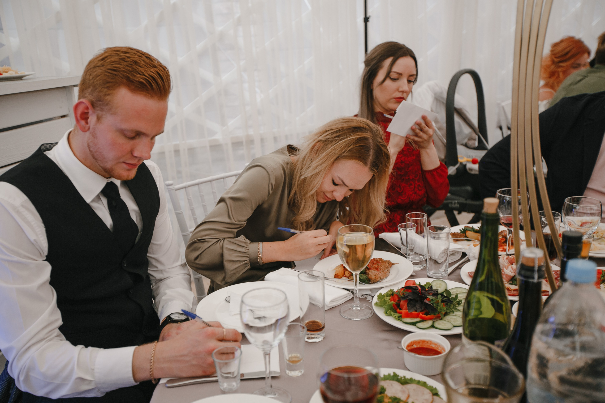 Александр и Алёна. Свадебный и семейный фотограф в Санкт-Петербурге Дмитрий Панин