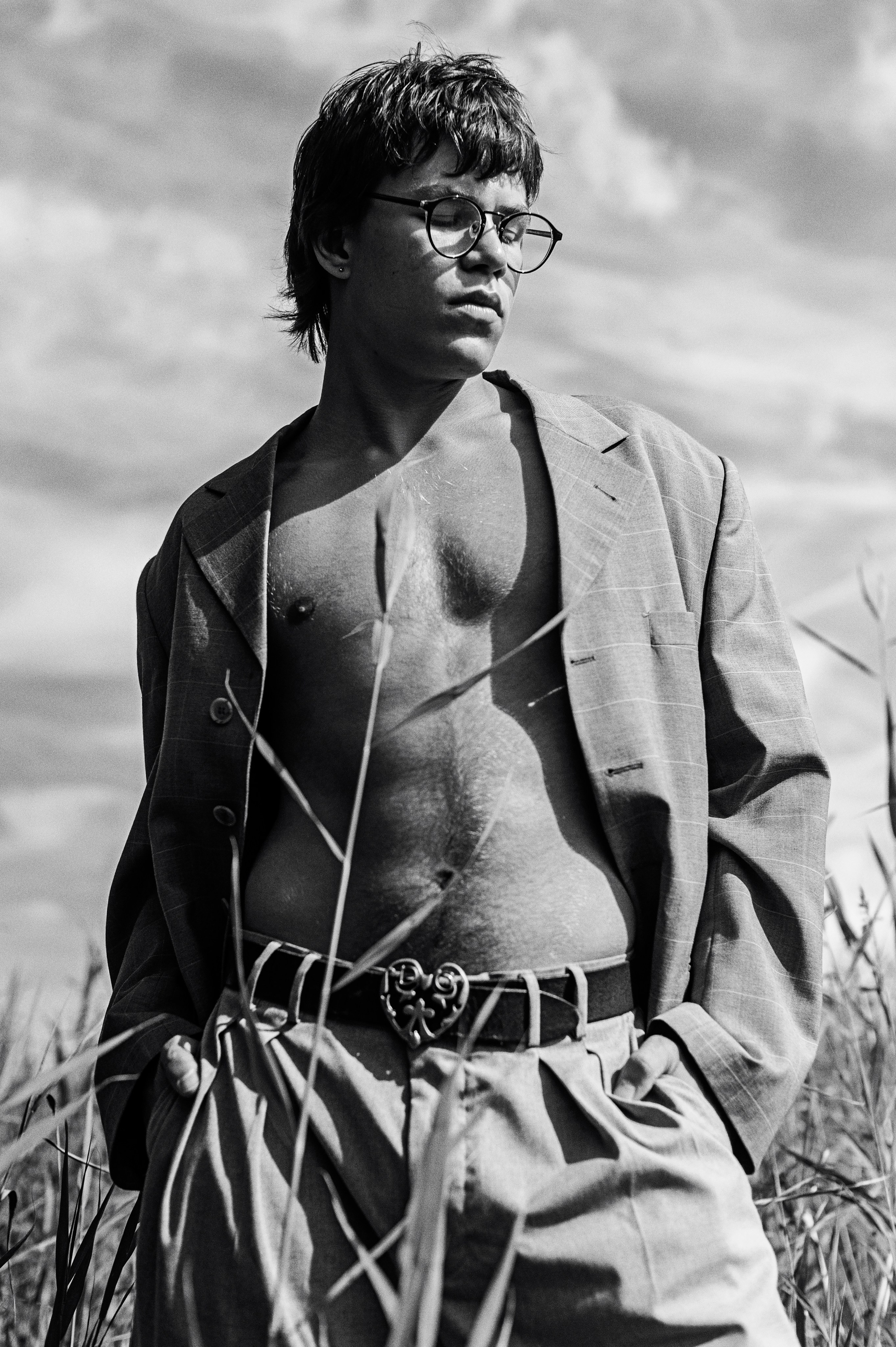 Ярослав. Сергей Виноградов фотограф Россия Санкт-Петербург